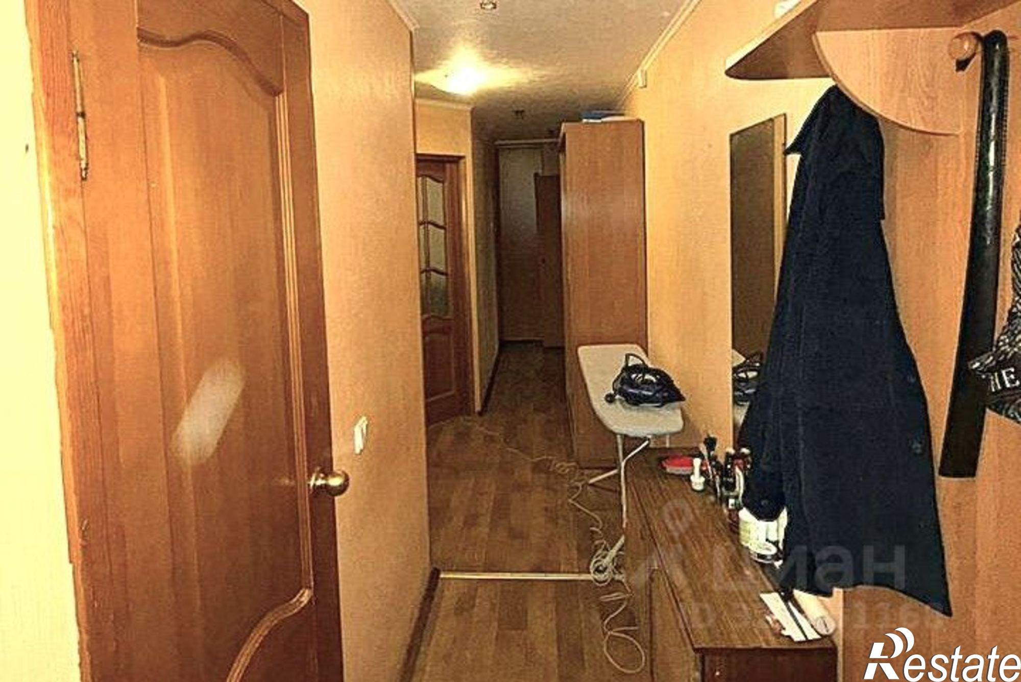 Купить квартиру за 6 200 000 рублей на проспект Соколова, 85