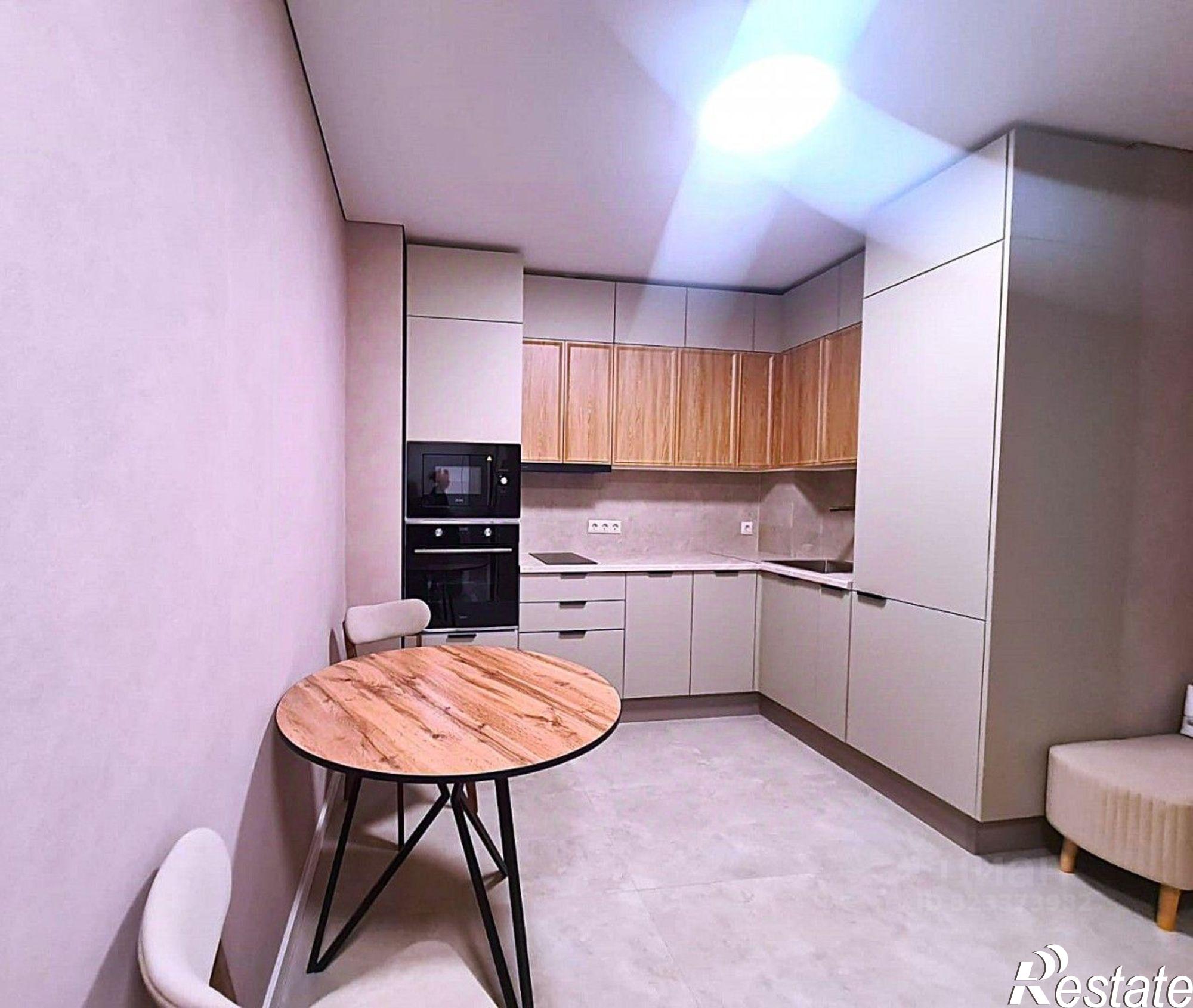 Купить квартиру за 9 000 000 рублей на Ворошиловский проспект, 82/4