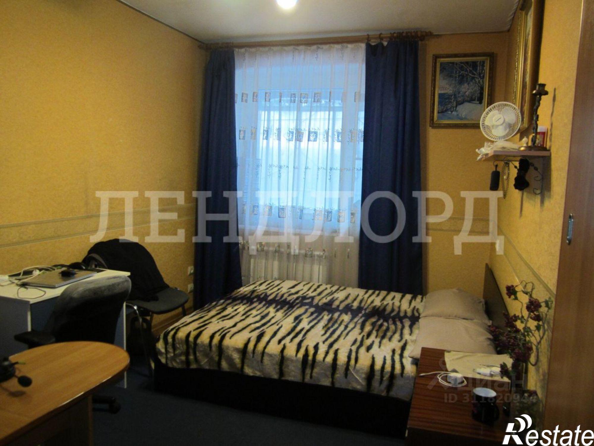 Купить квартиру за 10 000 000 рублей на улица Зорге, 66