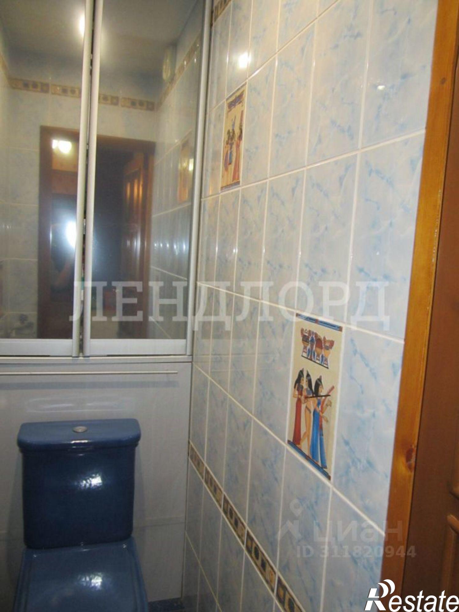 Купить квартиру за 10 000 000 рублей на улица Зорге, 66