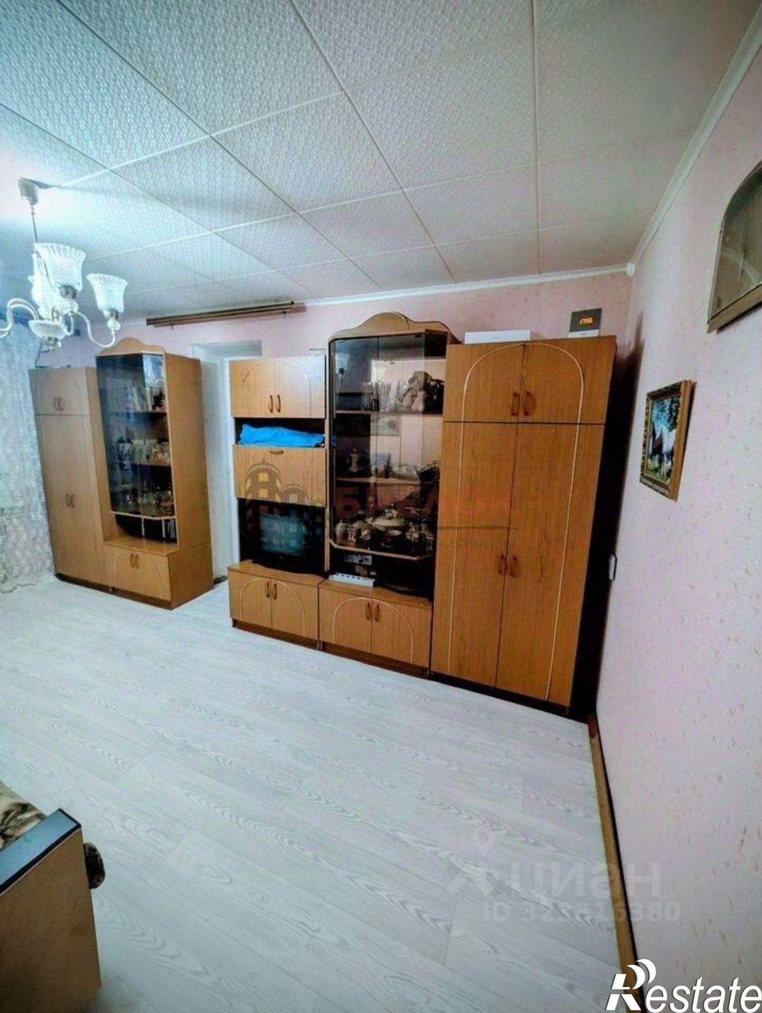 Купить квартиру за 4 400 000 рублей на проспект Королёва, 30