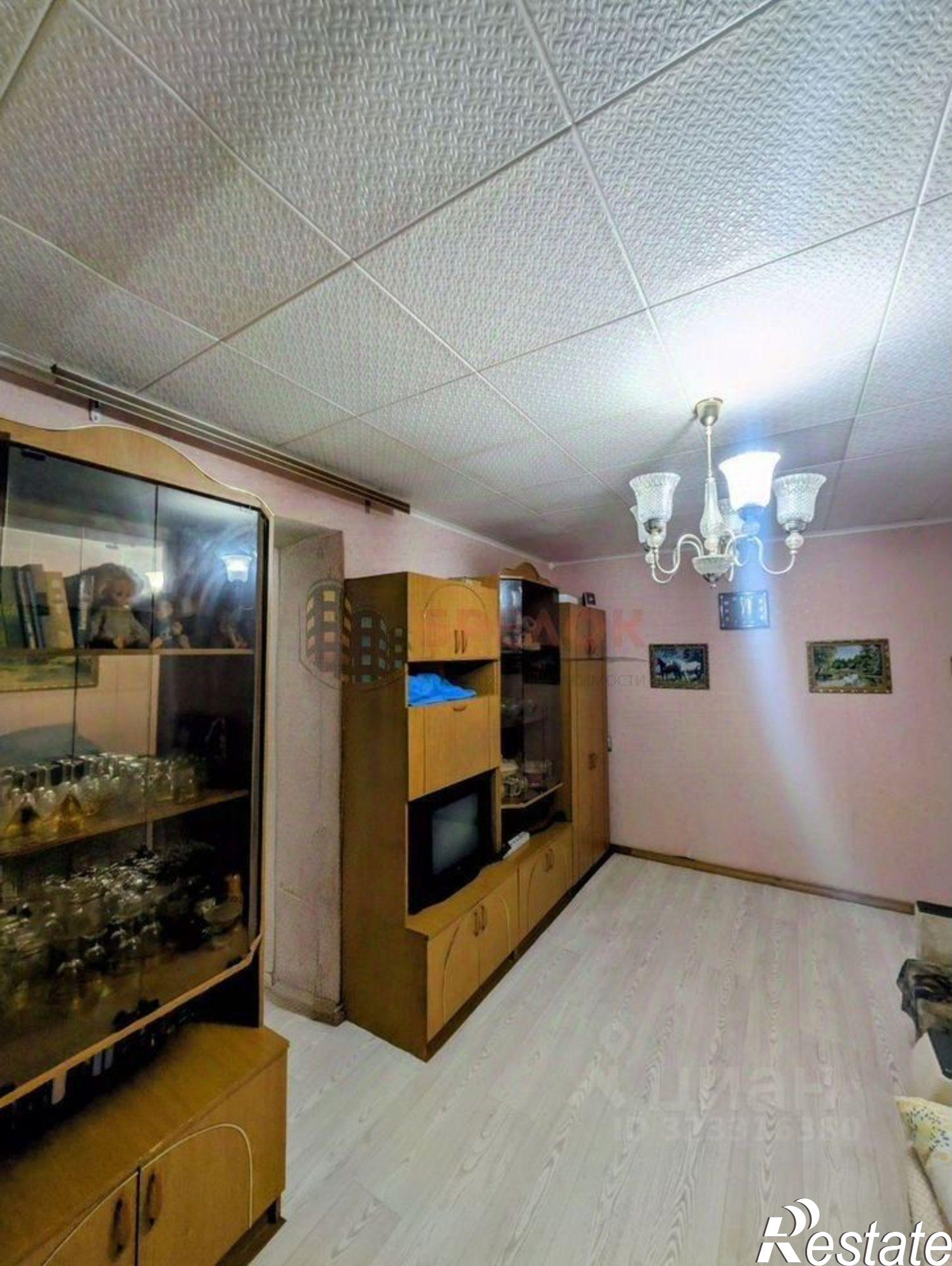 Купить квартиру за 4 400 000 рублей на проспект Королёва, 30