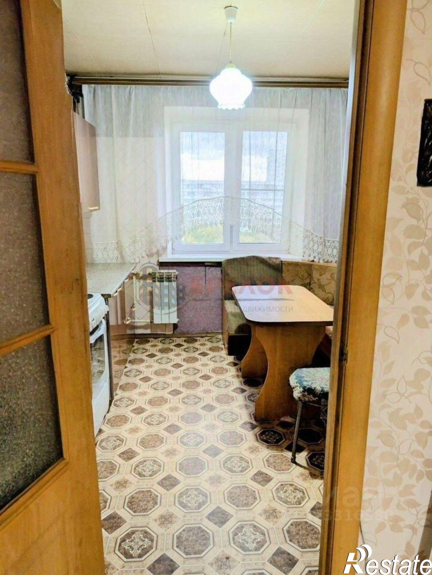 Купить квартиру за 4 400 000 рублей на проспект Королёва, 30