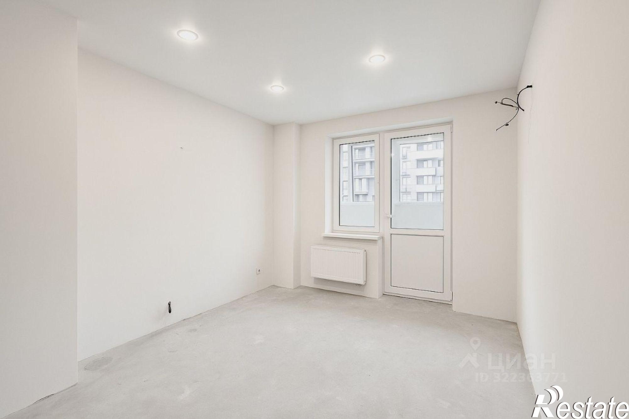 Купить квартиру за 5 300 000 рублей на 30-я линия, 69