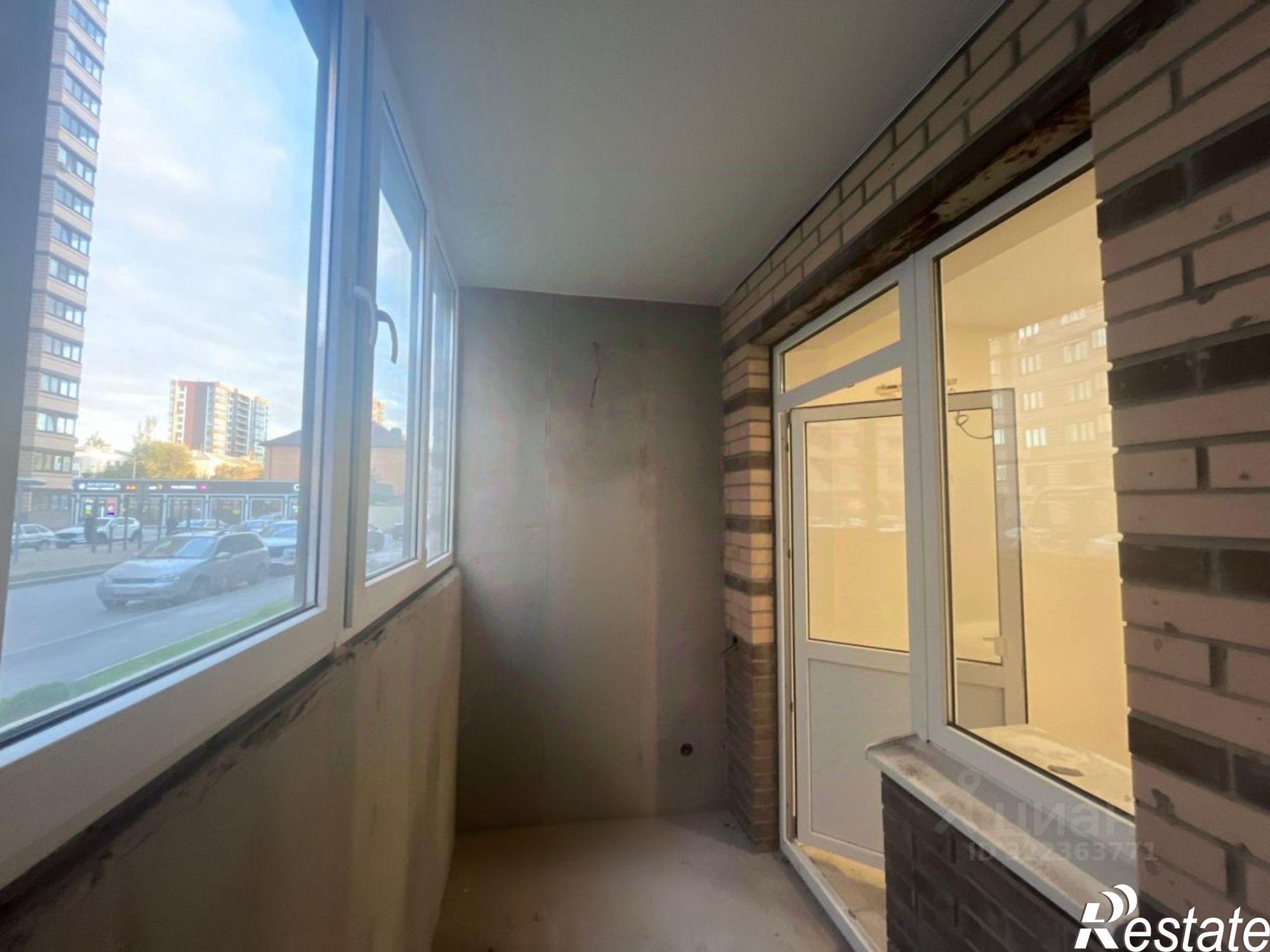 Купить квартиру за 5 300 000 рублей на 30-я линия, 69