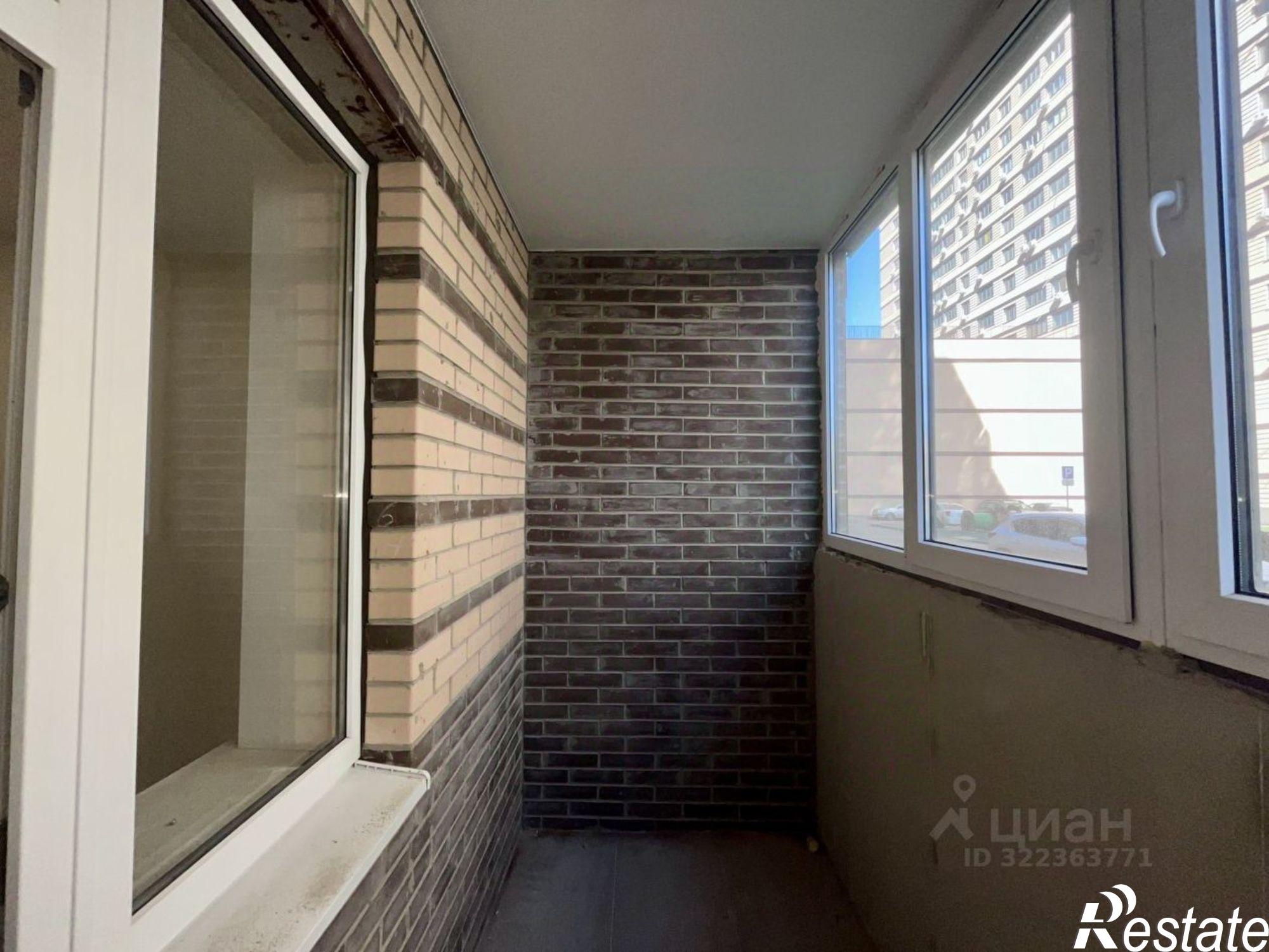 Купить квартиру за 5 300 000 рублей на 30-я линия, 69