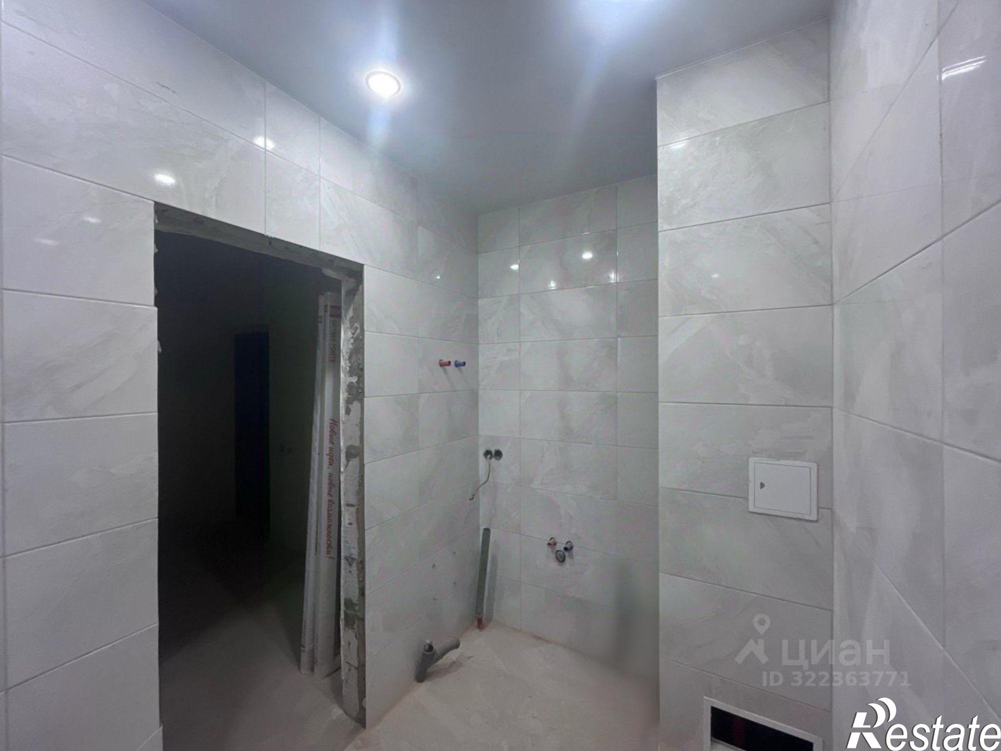 Купить квартиру за 5 300 000 рублей на 30-я линия, 69