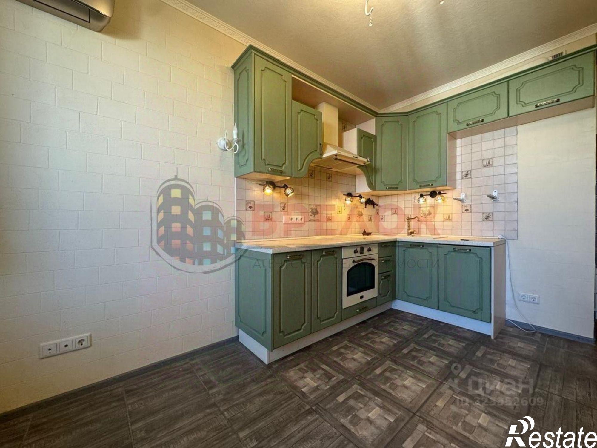 Купить квартиру за 6 600 000 рублей на улица Ерёменко, 107