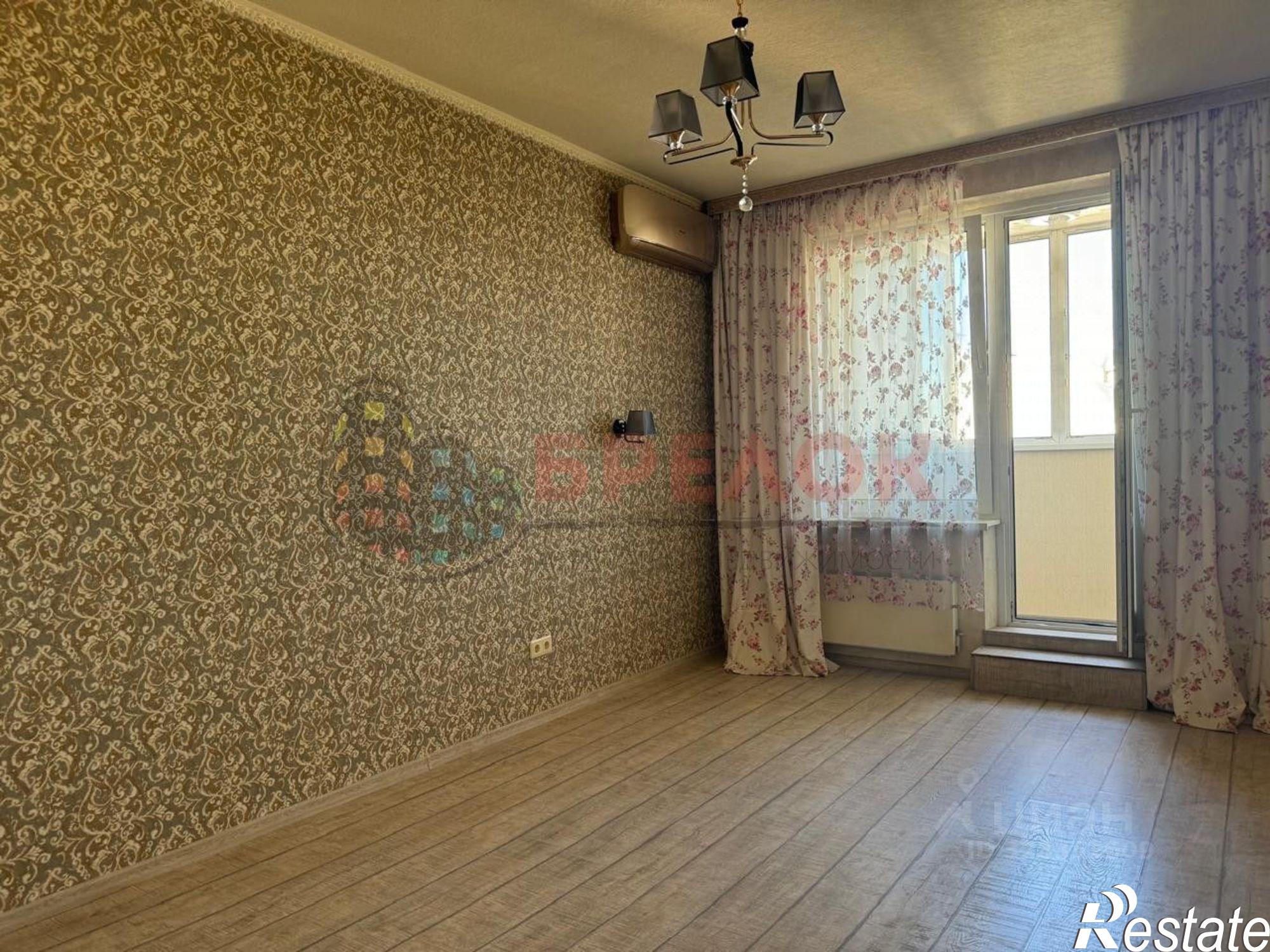 Купить квартиру за 6 600 000 рублей на улица Ерёменко, 107