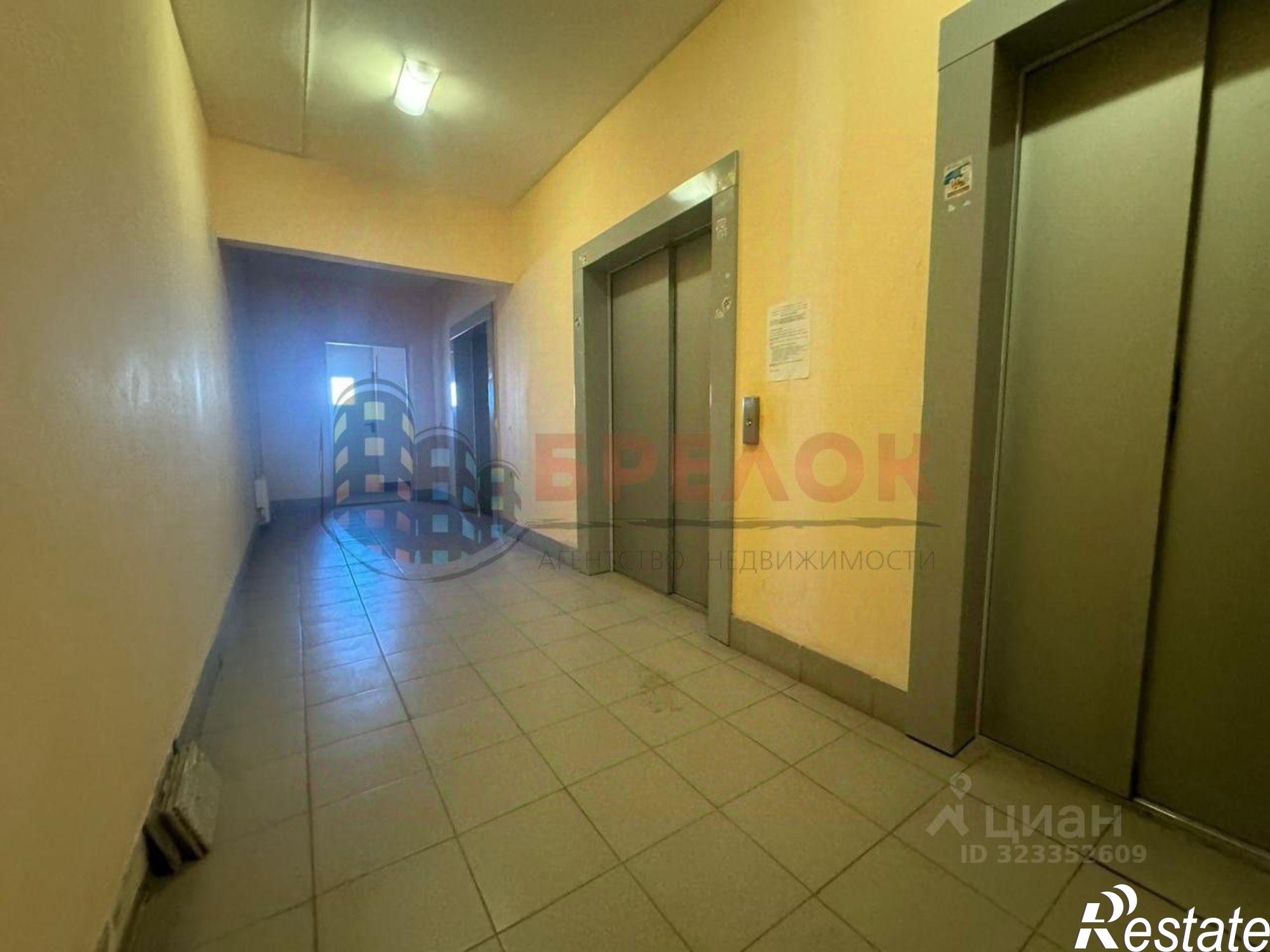 Купить квартиру за 6 600 000 рублей на улица Ерёменко, 107