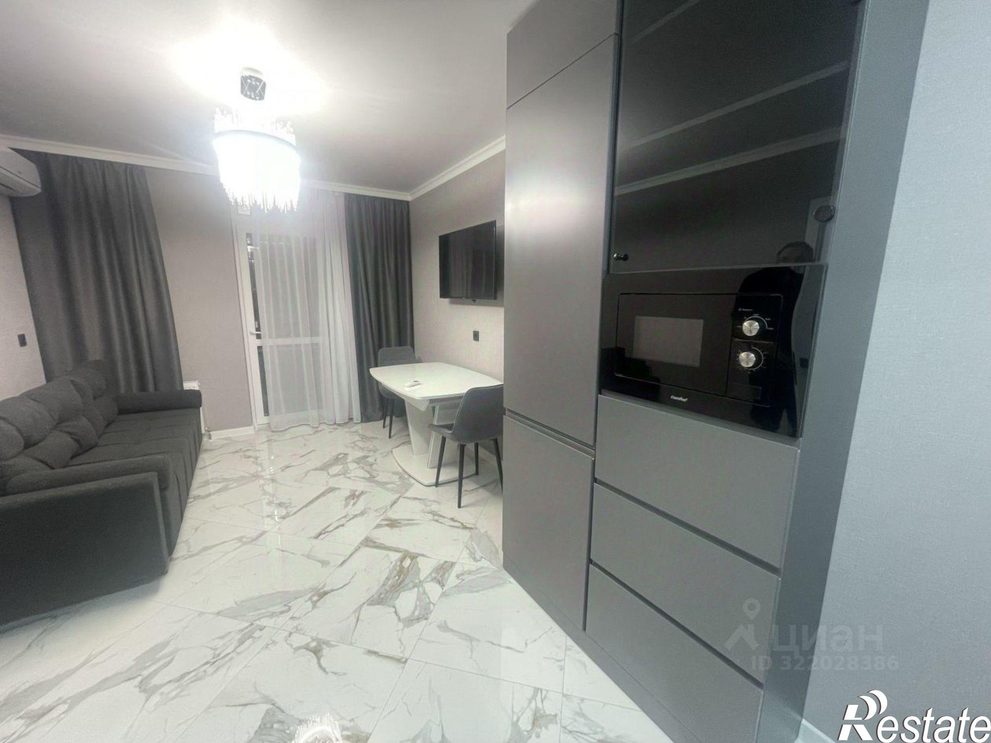 Купить квартиру за 7 000 000 рублей на улица Ткачёва, 15