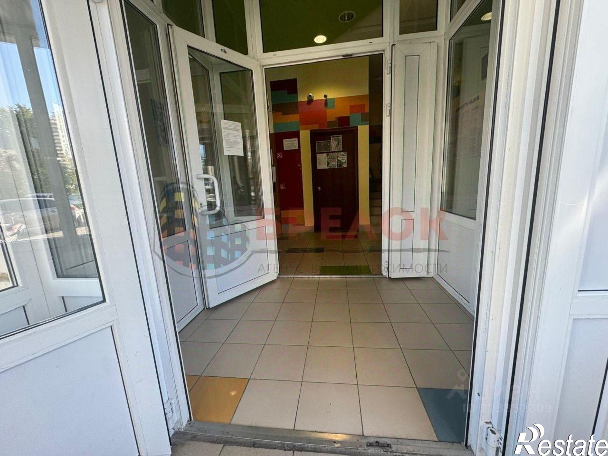 Купить квартиру за 6 600 000 рублей на улица Ерёменко, 107