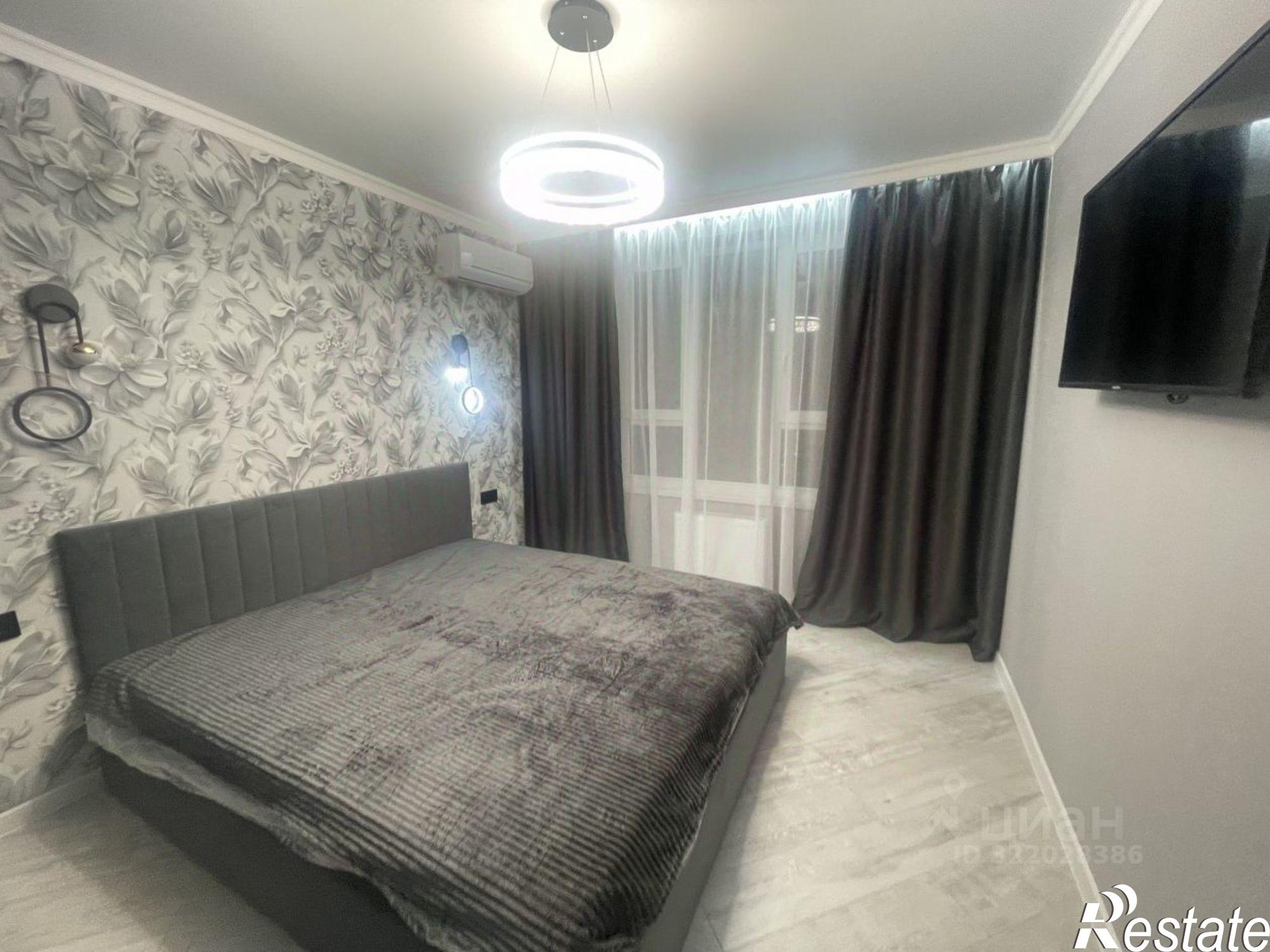 Купить квартиру за 7 000 000 рублей на улица Ткачёва, 15