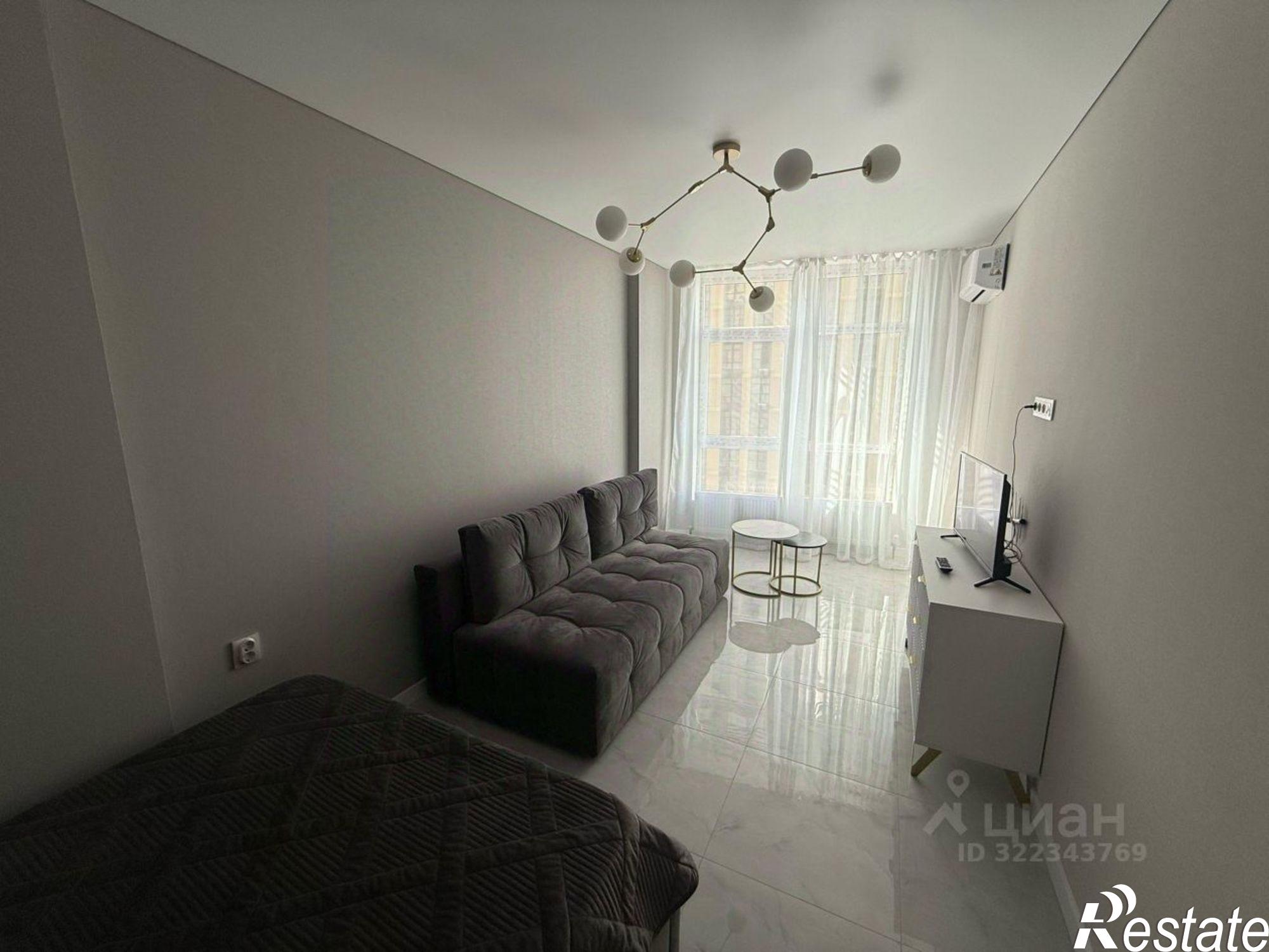 Купить квартиру за 10 490 000 рублей на Красноармейская улица, 157