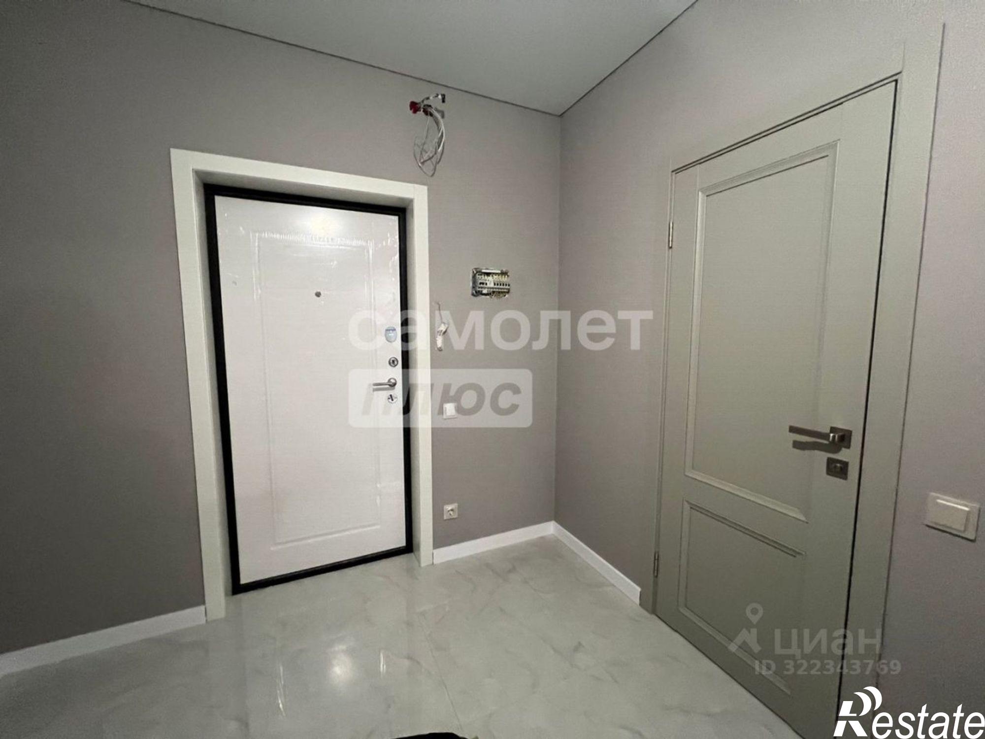 Купить квартиру за 10 490 000 рублей на Красноармейская улица, 157