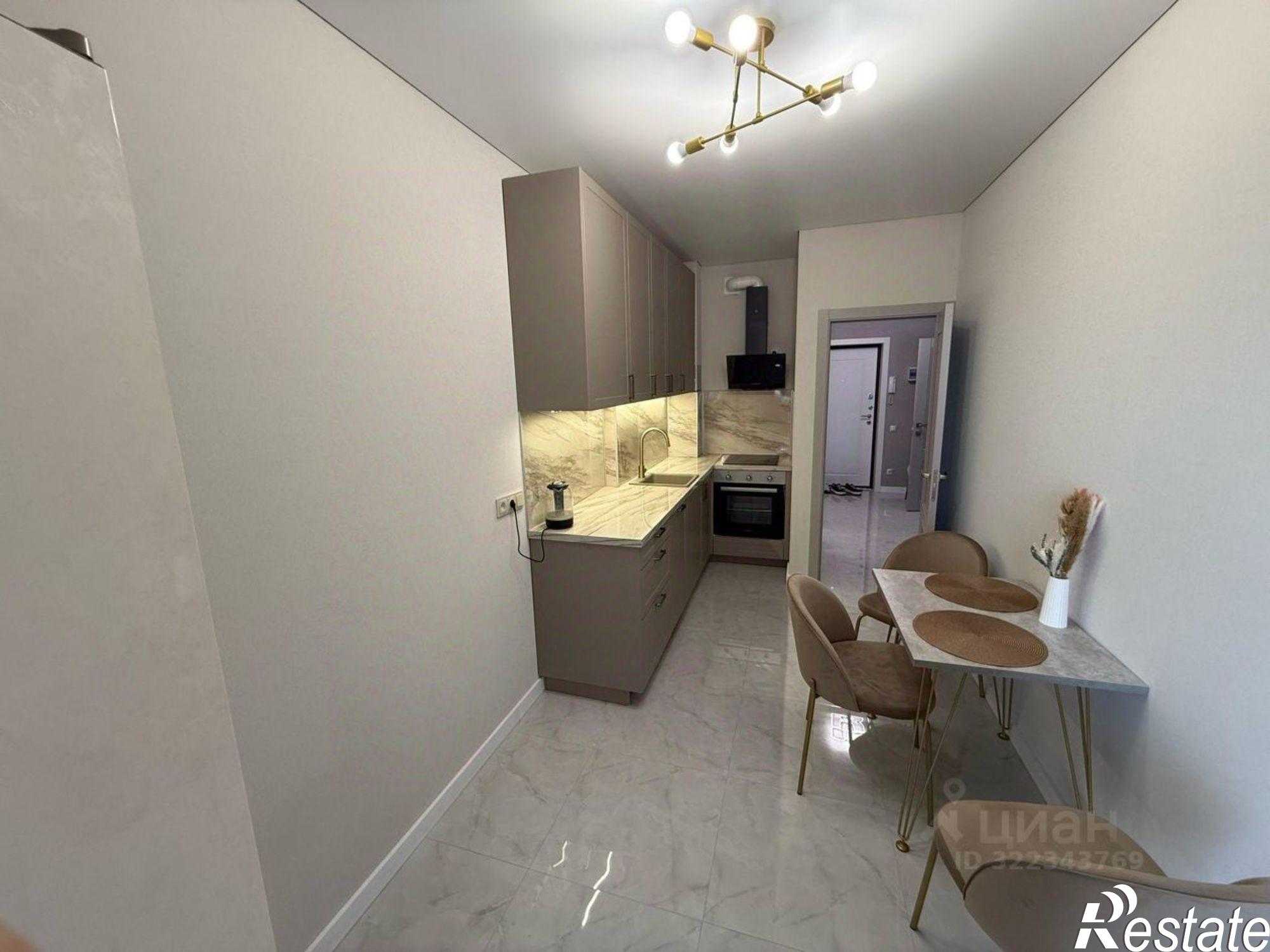 Купить квартиру за 10 490 000 рублей на Красноармейская улица, 157