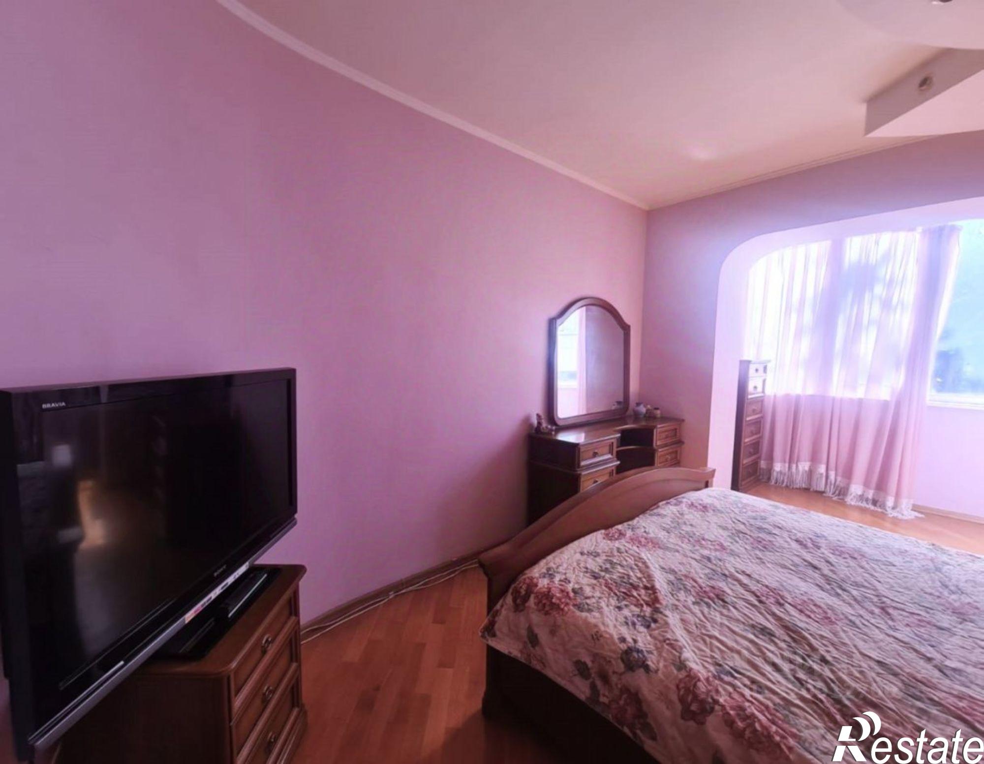 Купить квартиру за 10 900 000 рублей на Университетский переулок, 21