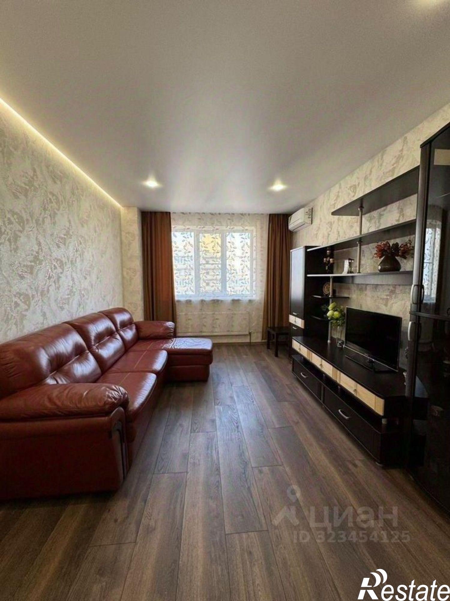 Купить квартиру за 10 700 000 рублей на Университетский переулок, 137 с1