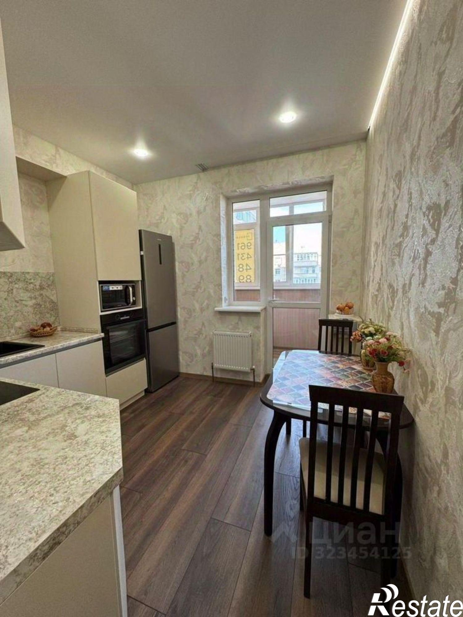 Купить квартиру за 10 700 000 рублей на Университетский переулок, 137 с1