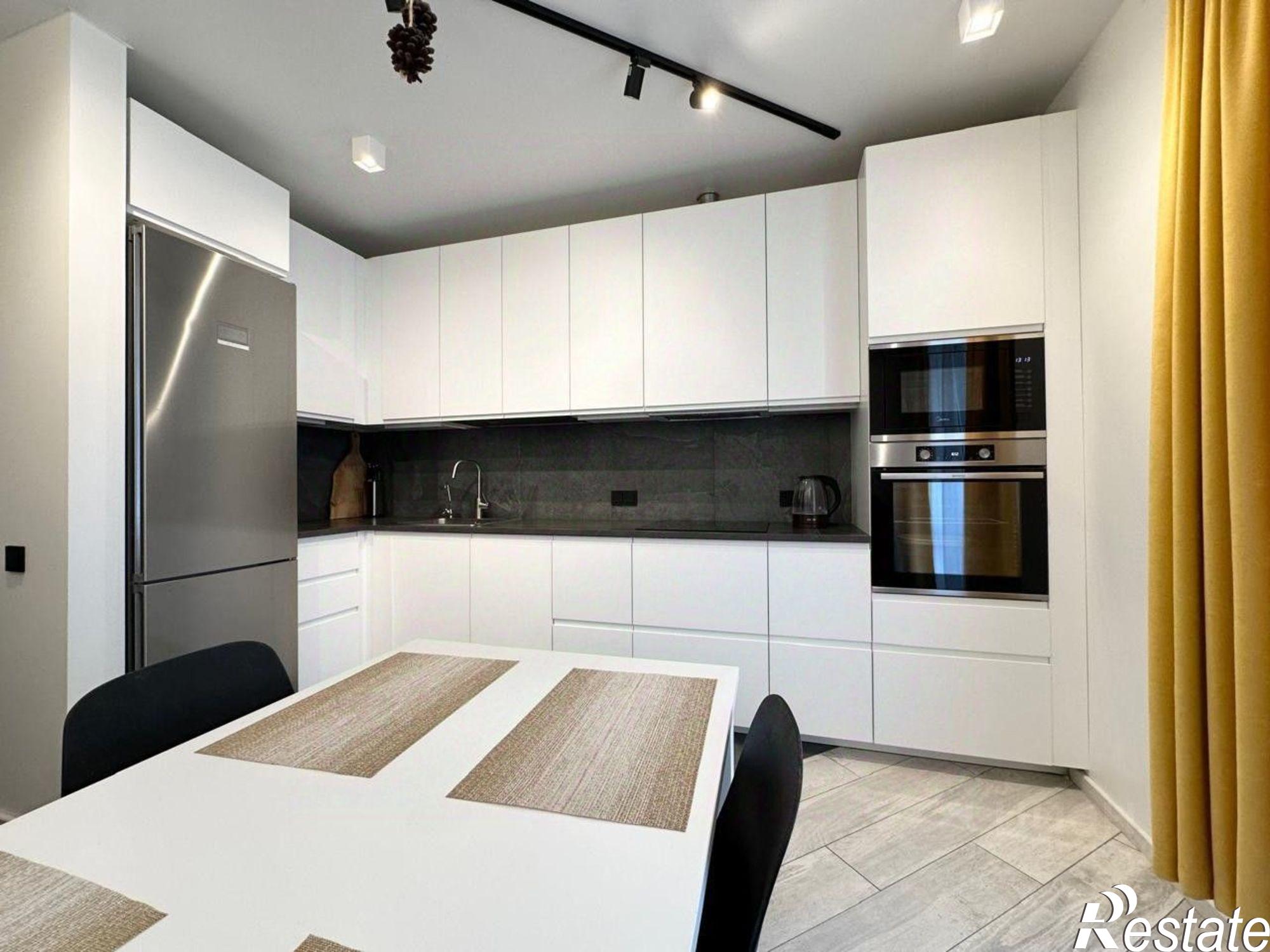 Купить квартиру за 12 500 000 рублей на улица Мечникова, 110 с2