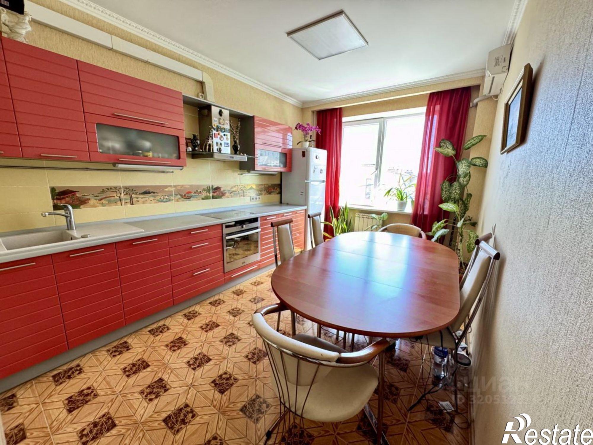 Купить квартиру за 13 000 000 рублей на улица Мясникова, 101