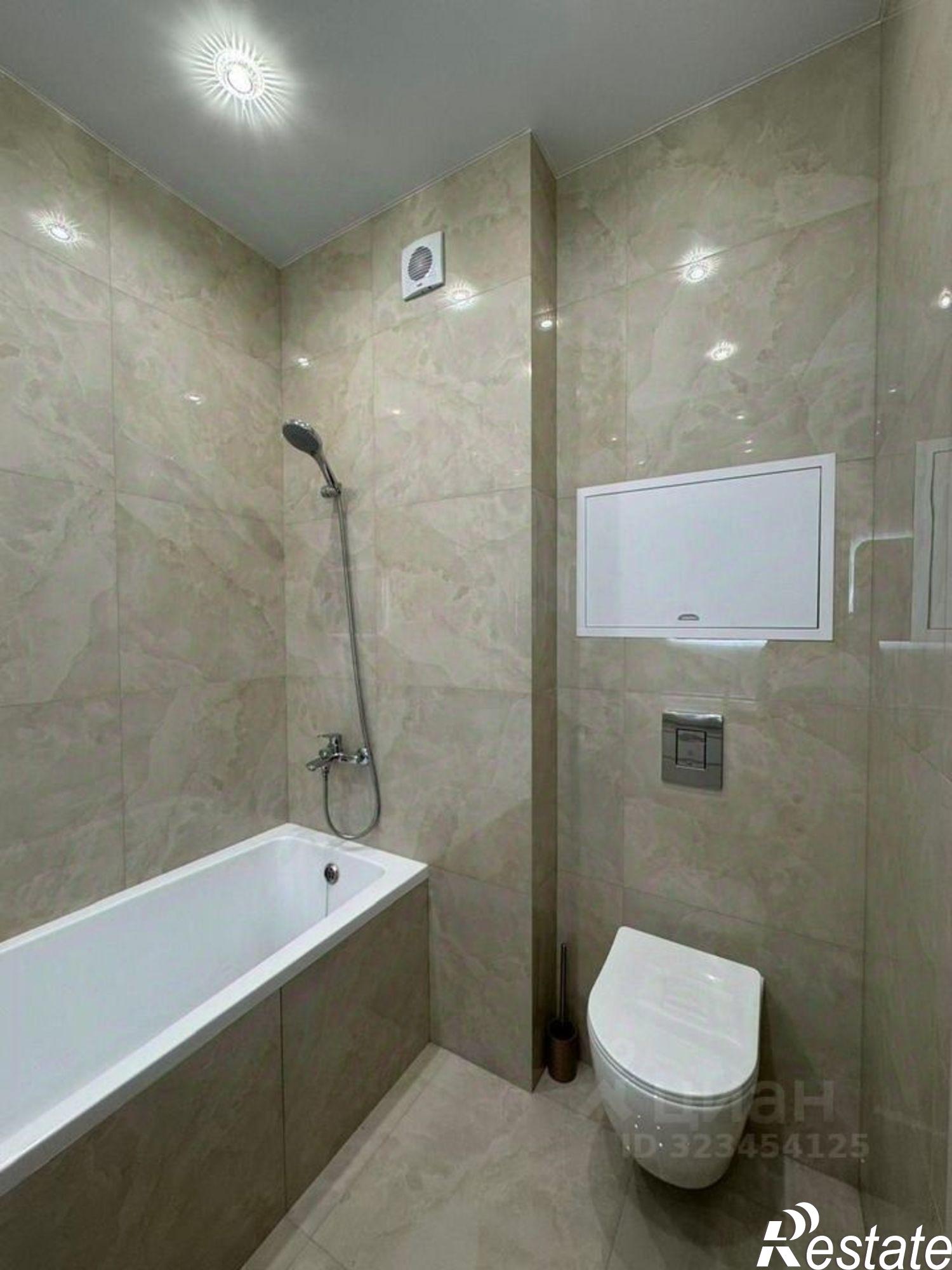 Купить квартиру за 10 700 000 рублей на Университетский переулок, 137 с1