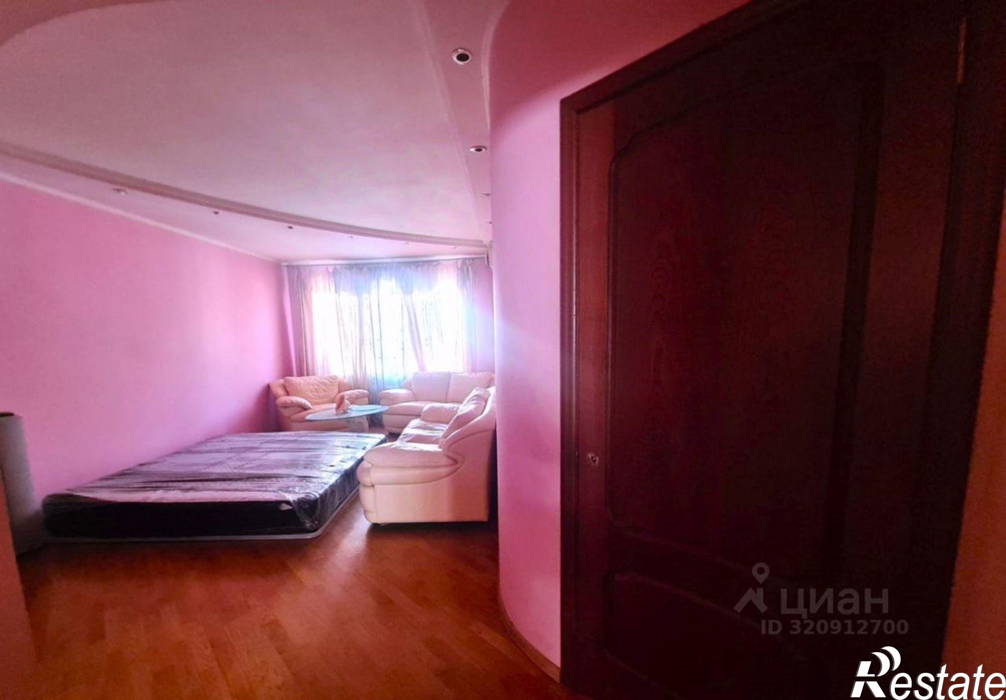 Купить квартиру за 10 900 000 рублей на Университетский переулок, 21