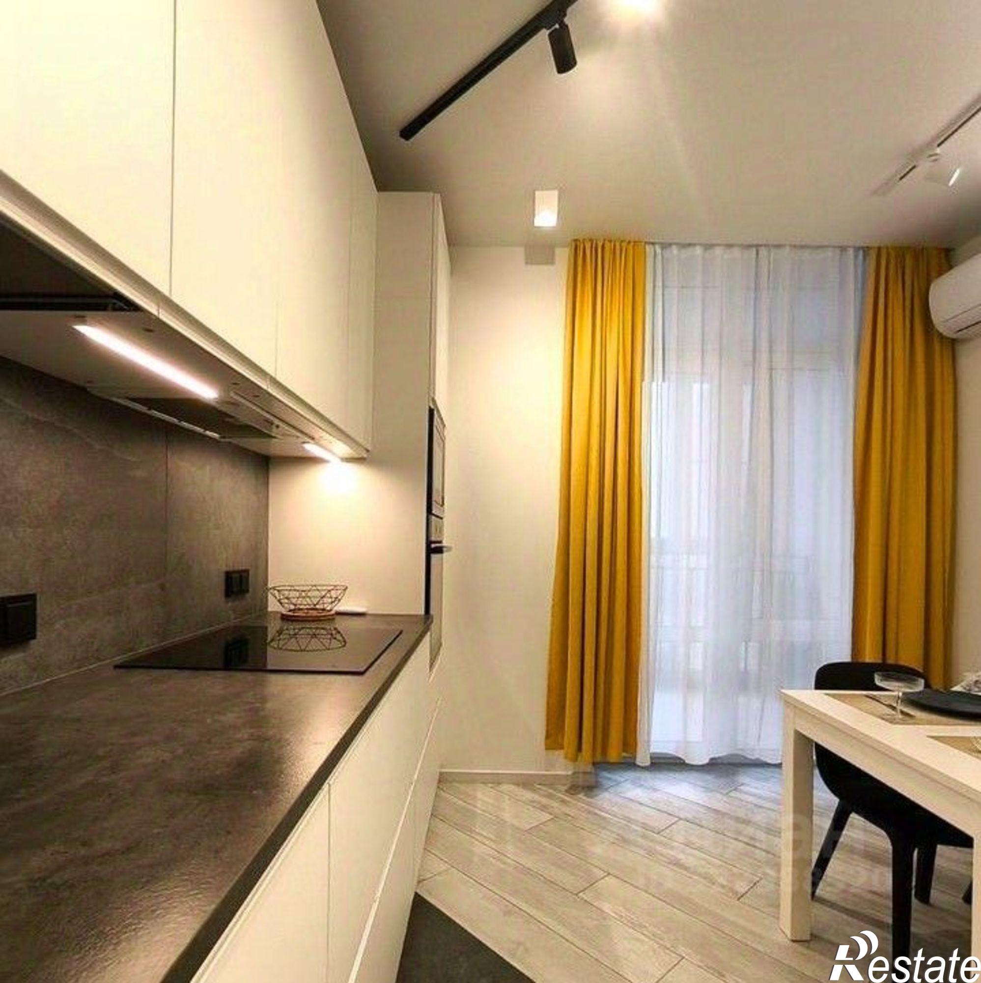 Купить квартиру за 12 500 000 рублей на улица Мечникова, 110 с2