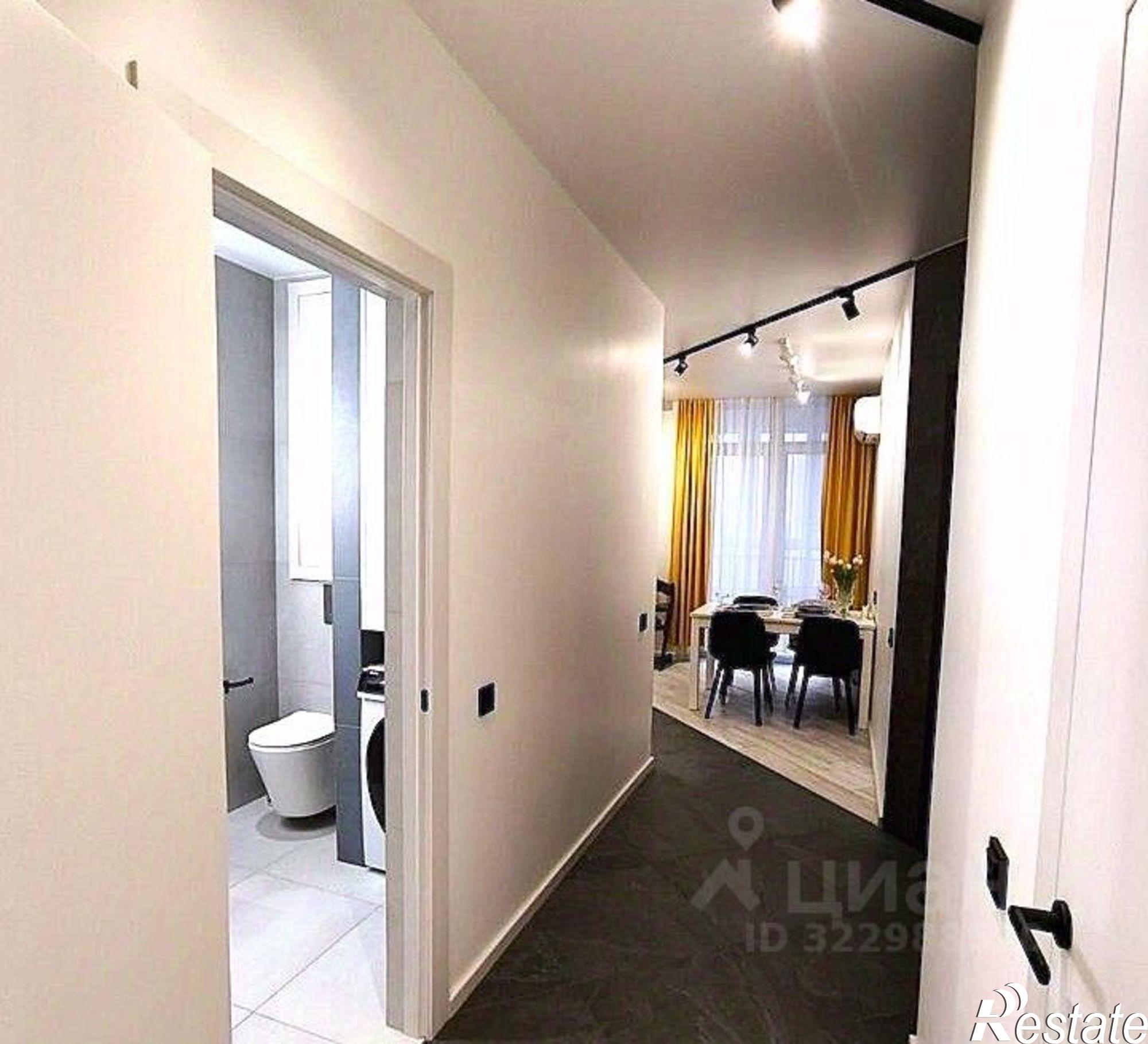 Купить квартиру за 12 500 000 рублей на улица Мечникова, 110 с2