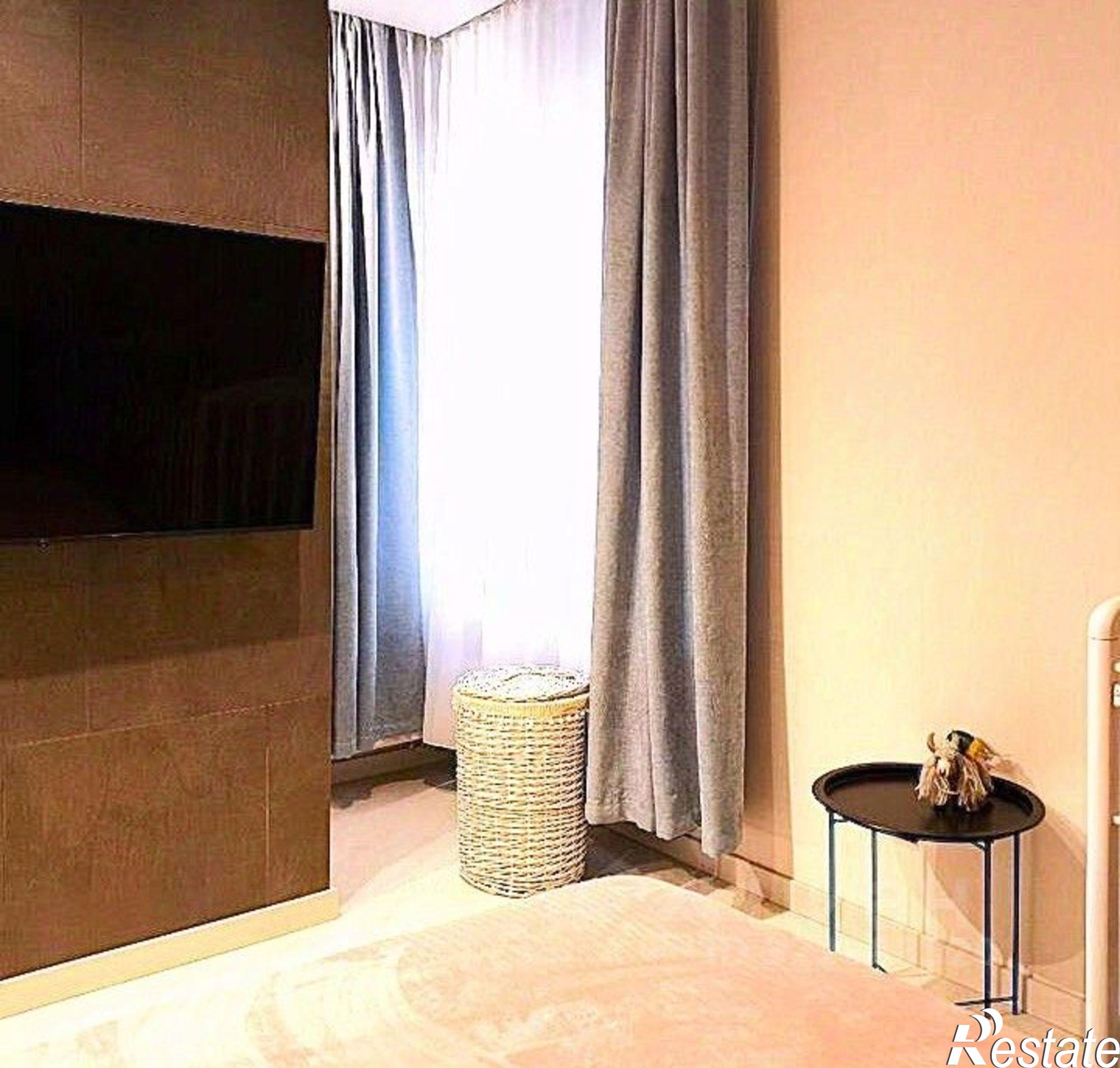 Купить квартиру за 12 500 000 рублей на улица Мечникова, 110 с2