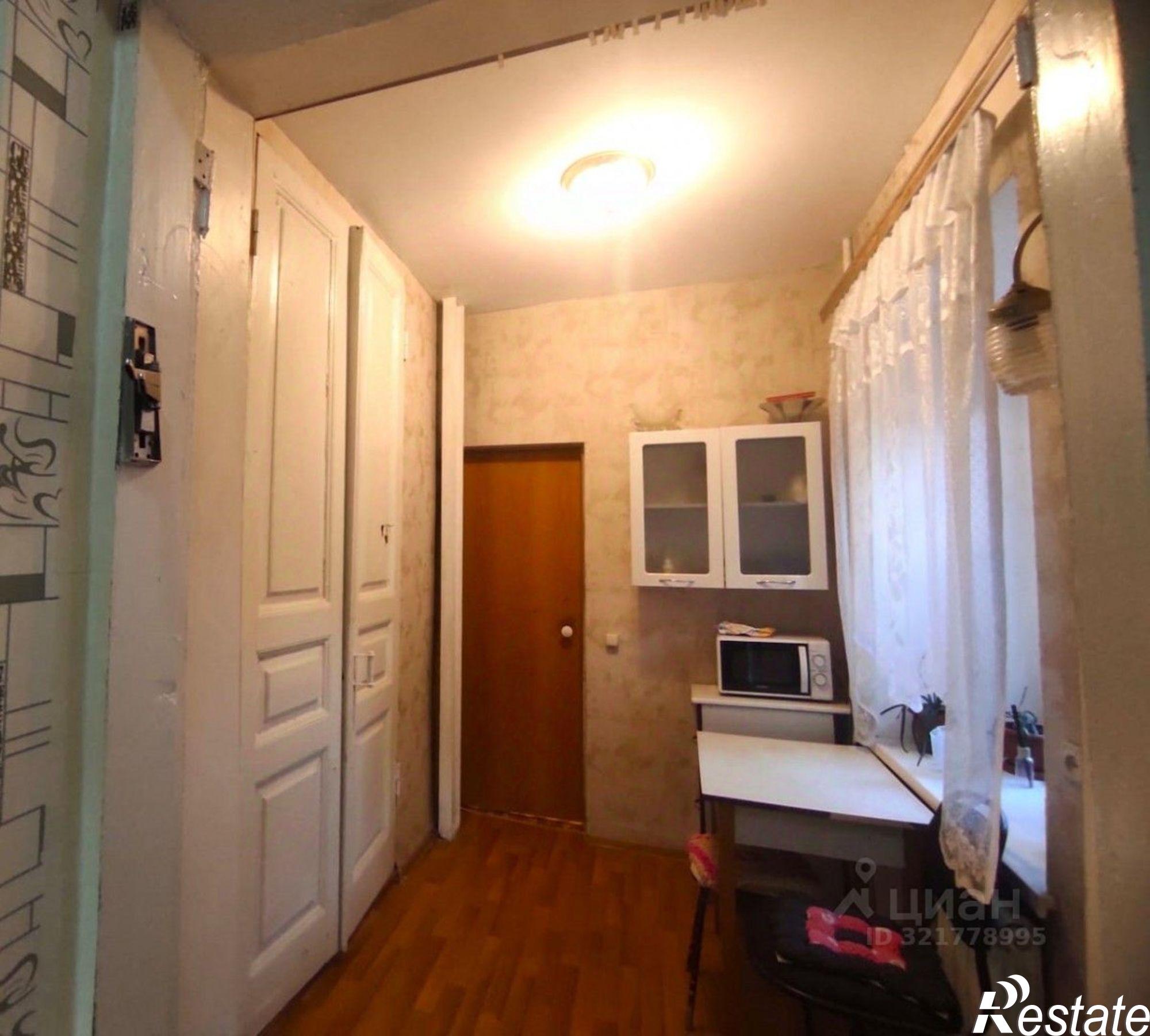 Купить квартиру за 3 500 000 рублей на улица Станиславского, 115