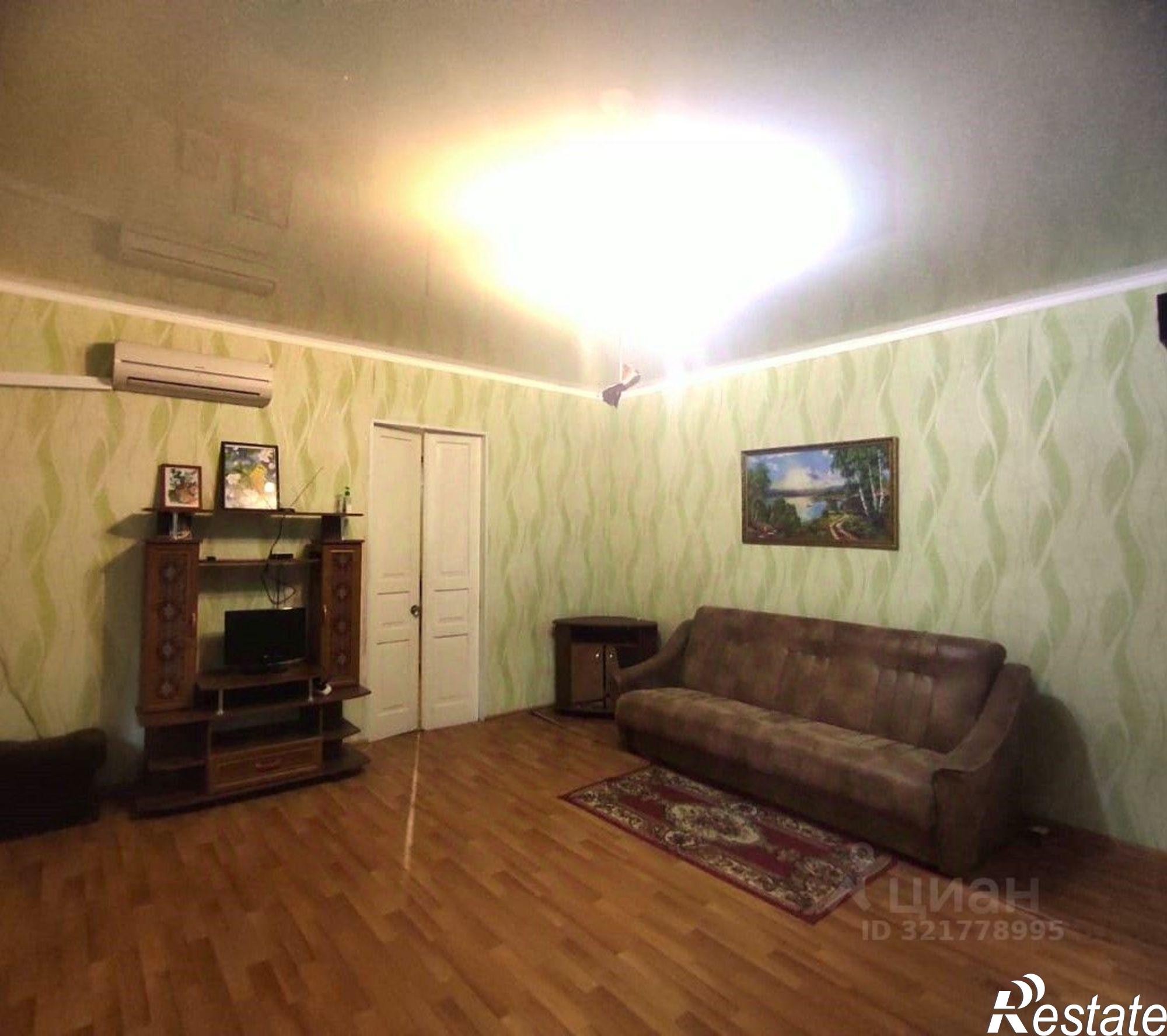 Купить квартиру за 3 500 000 рублей на улица Станиславского, 115