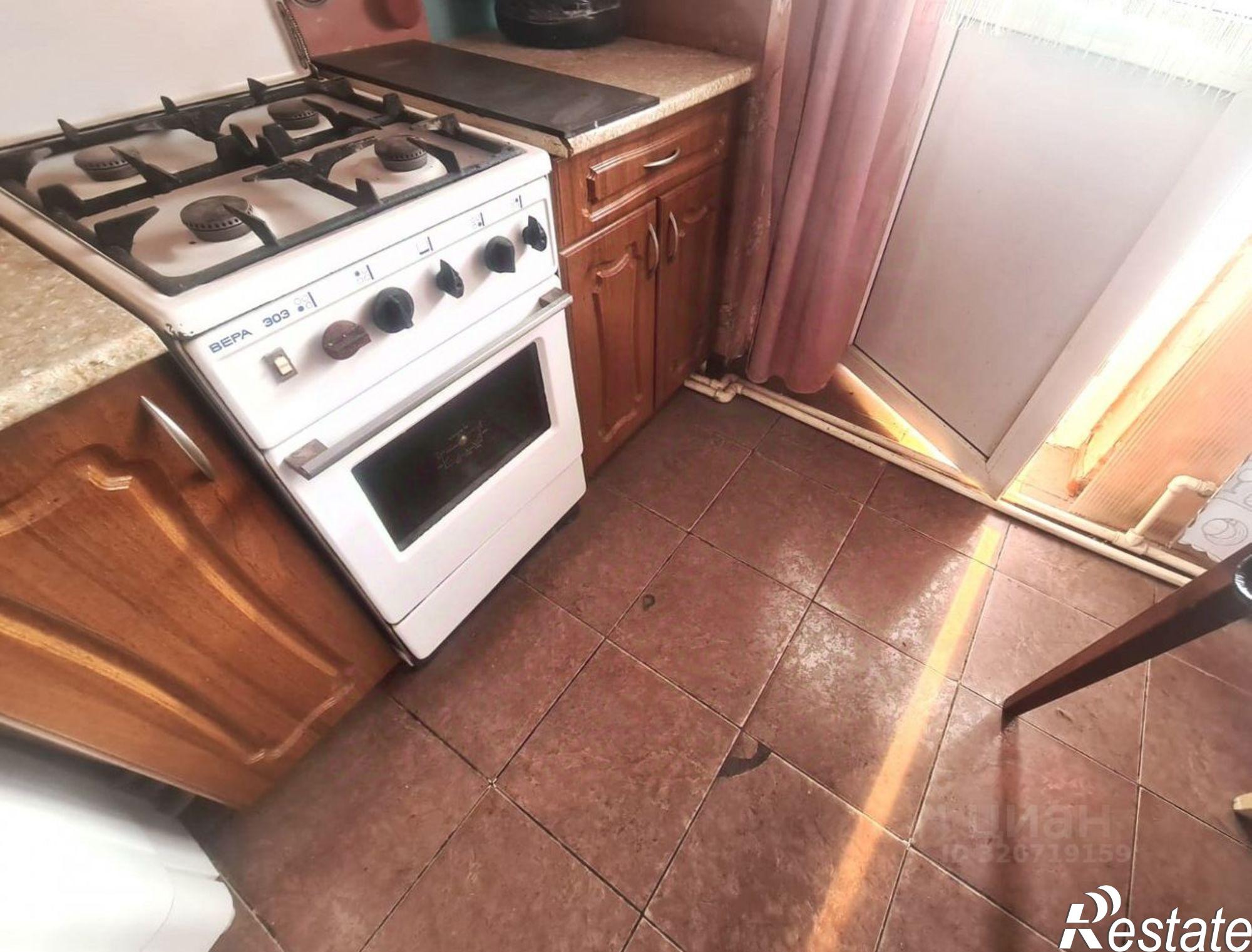 Купить квартиру за 3 800 000 рублей на Русская улица, 56