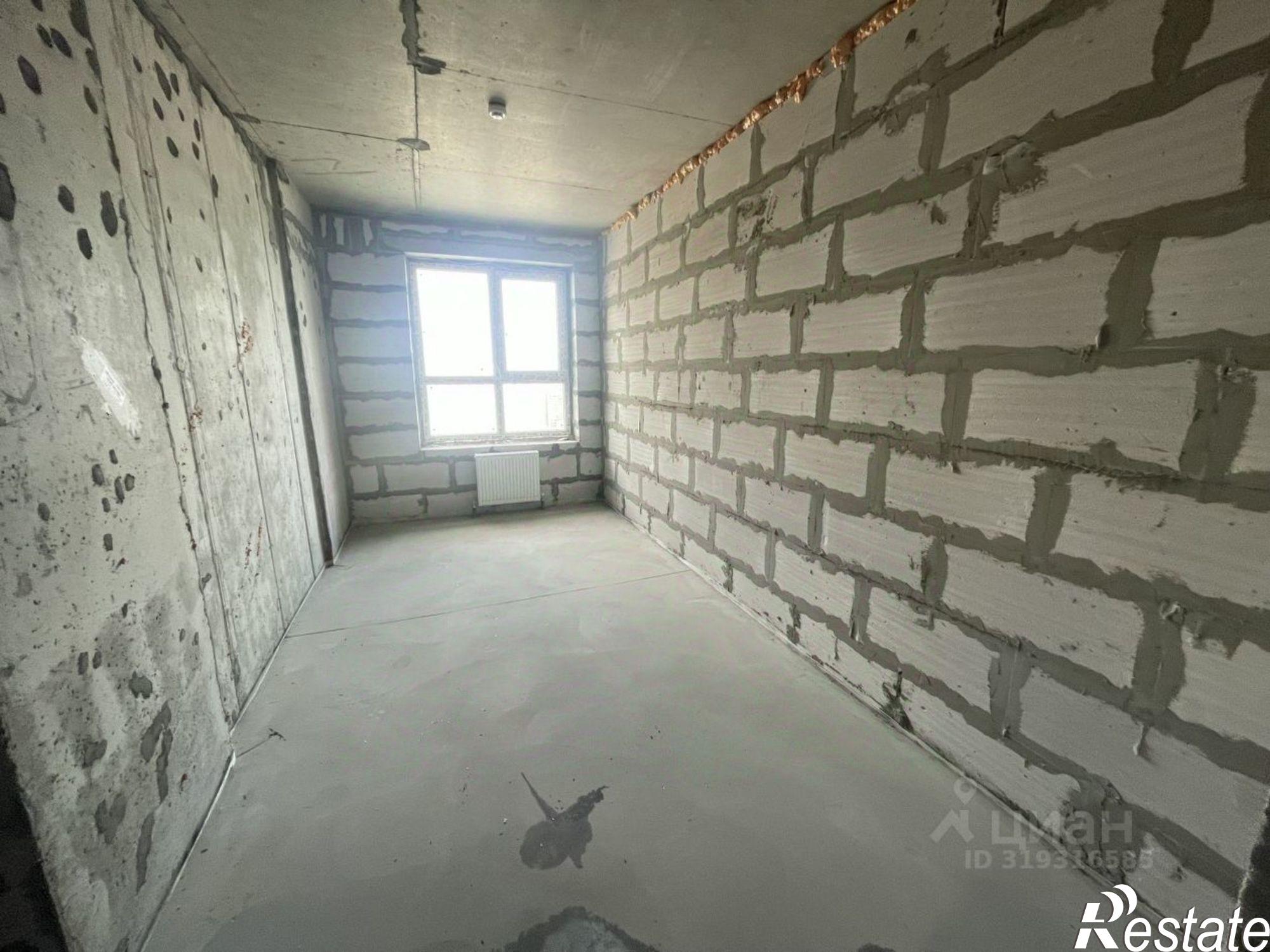 Купить квартиру за 6 000 000 рублей на 23-я линия, 54 с4