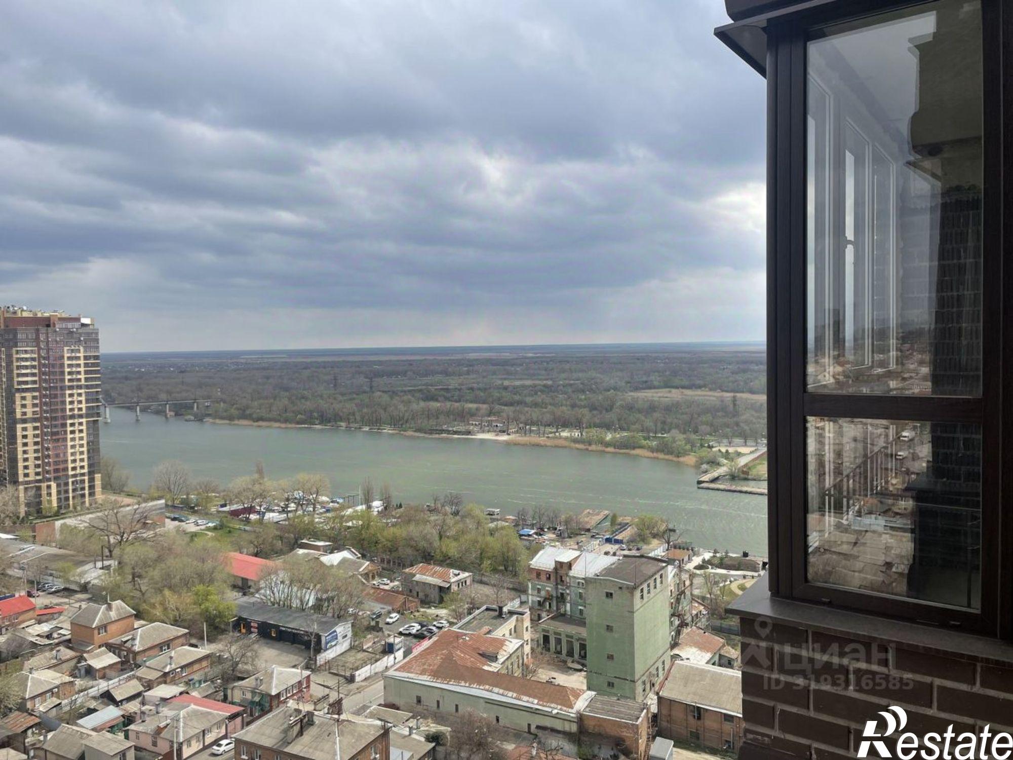 Купить квартиру за 6 000 000 рублей на 23-я линия, 54 с4