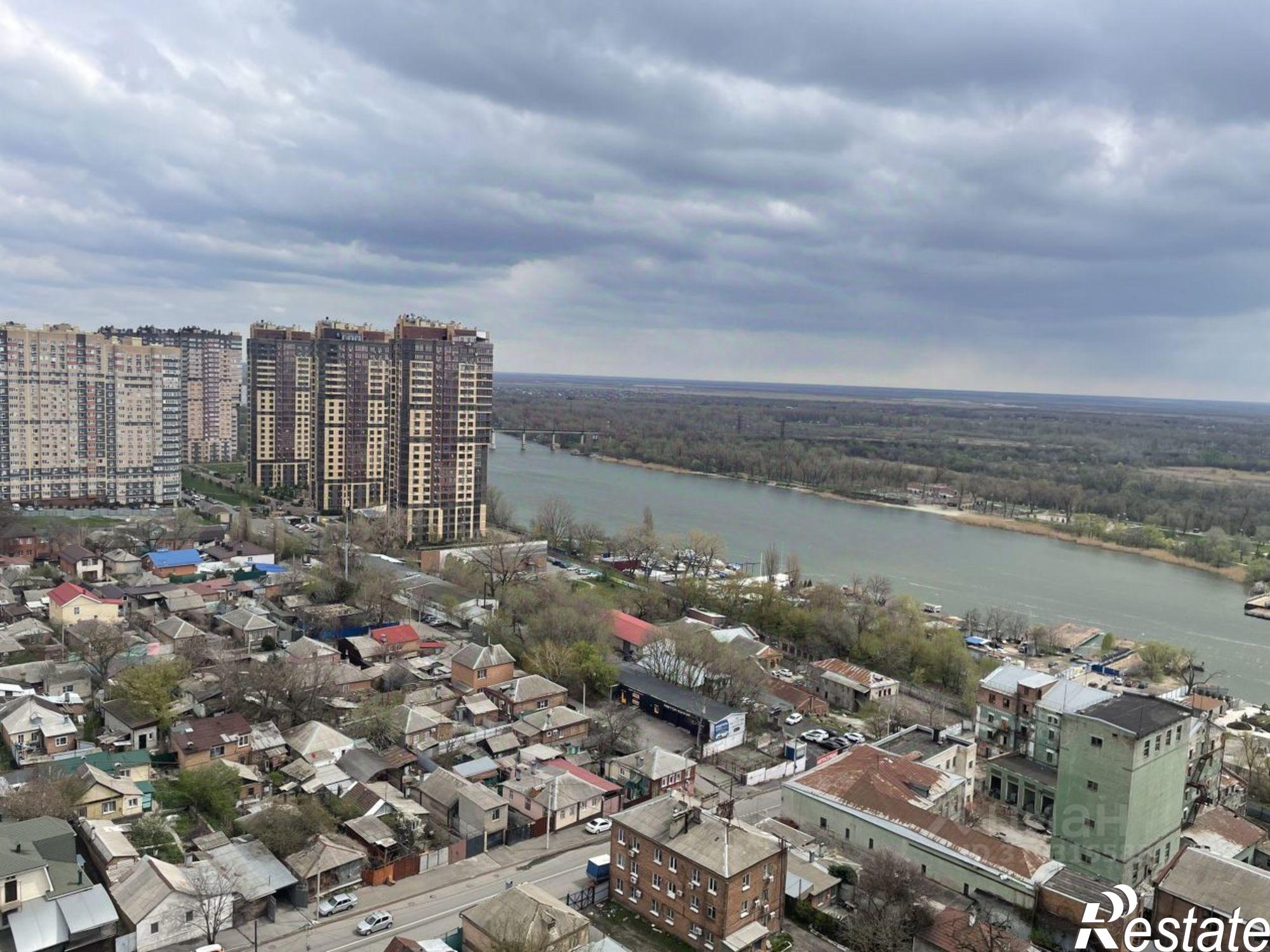 Купить квартиру за 6 000 000 рублей на 23-я линия, 54 с4