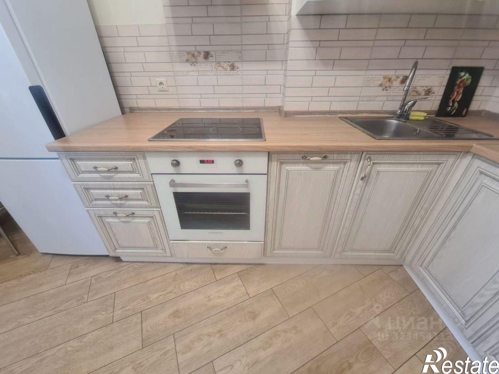 Купить квартиру за 8 900 000 рублей на Кировский проспект, 79