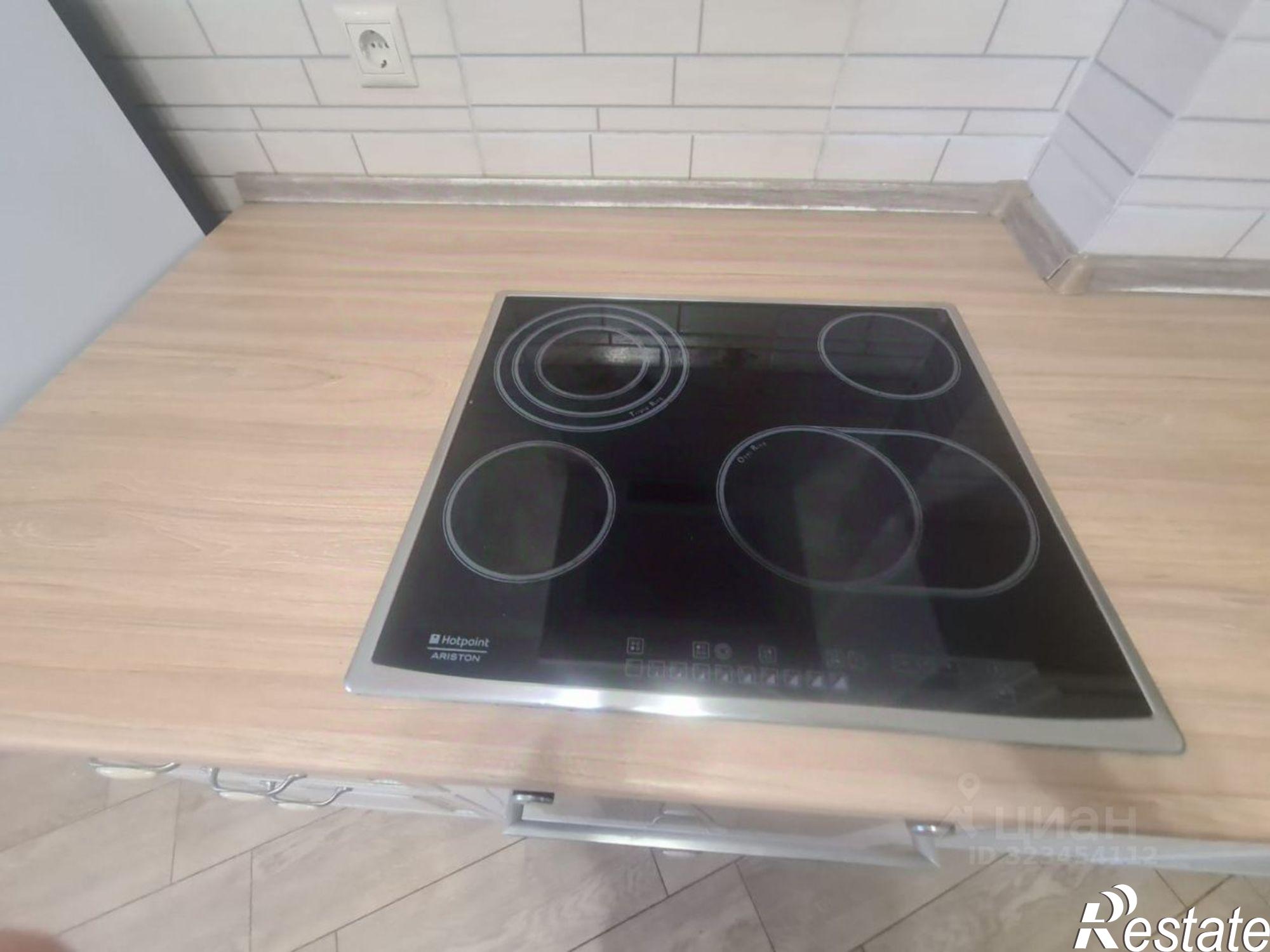 Купить квартиру за 8 900 000 рублей на Кировский проспект, 79