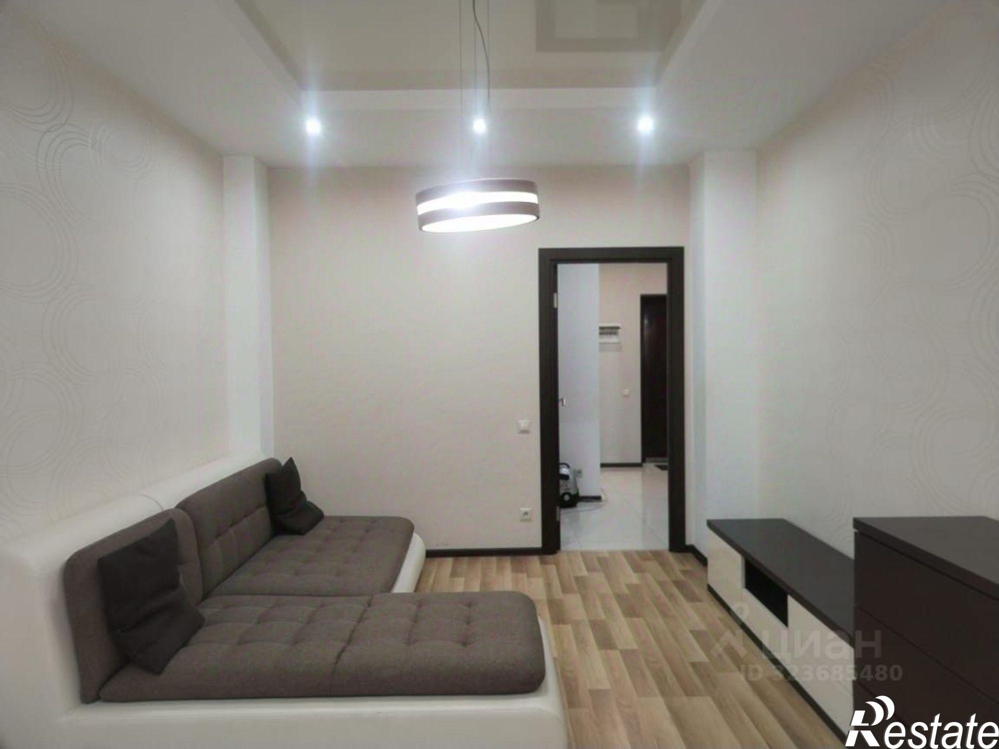 Купить квартиру за 9 400 000 рублей на улица Козлова, 65Е