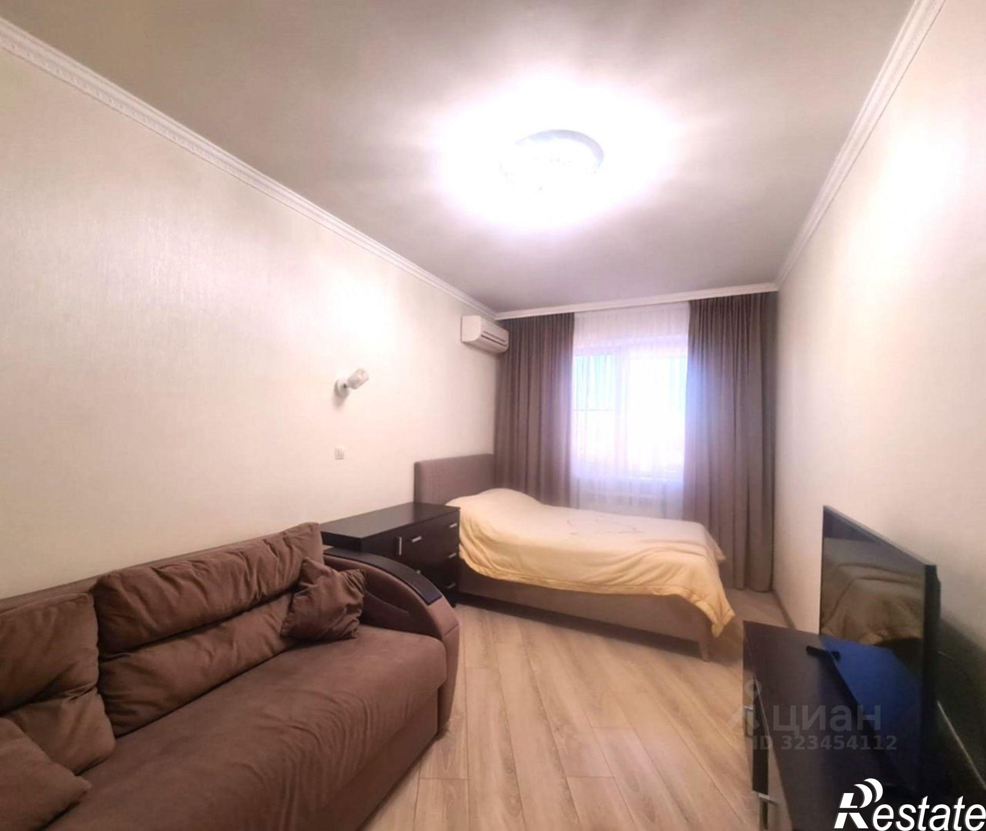 Купить квартиру за 8 900 000 рублей на Кировский проспект, 79