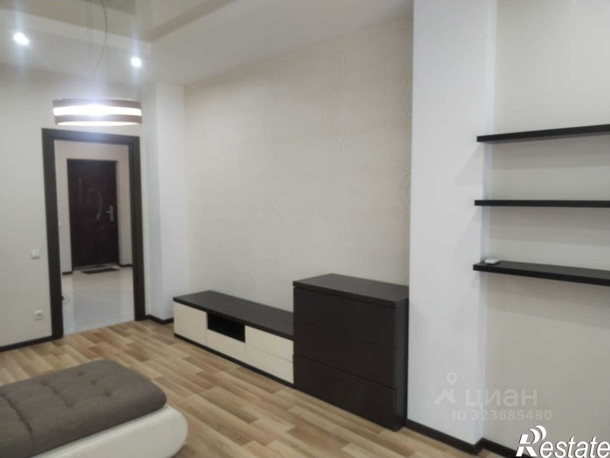 Купить квартиру за 9 400 000 рублей на улица Козлова, 65Е