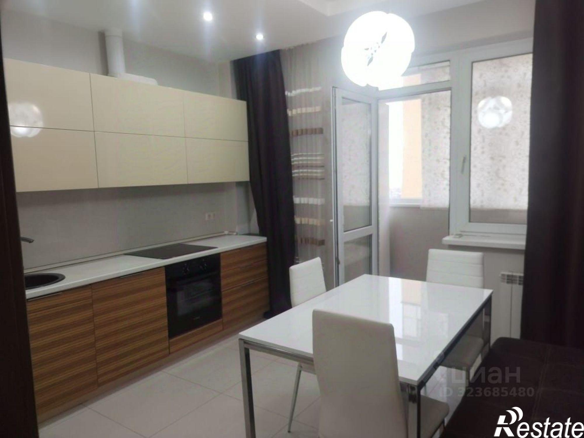 Купить квартиру за 9 400 000 рублей на улица Козлова, 65Е