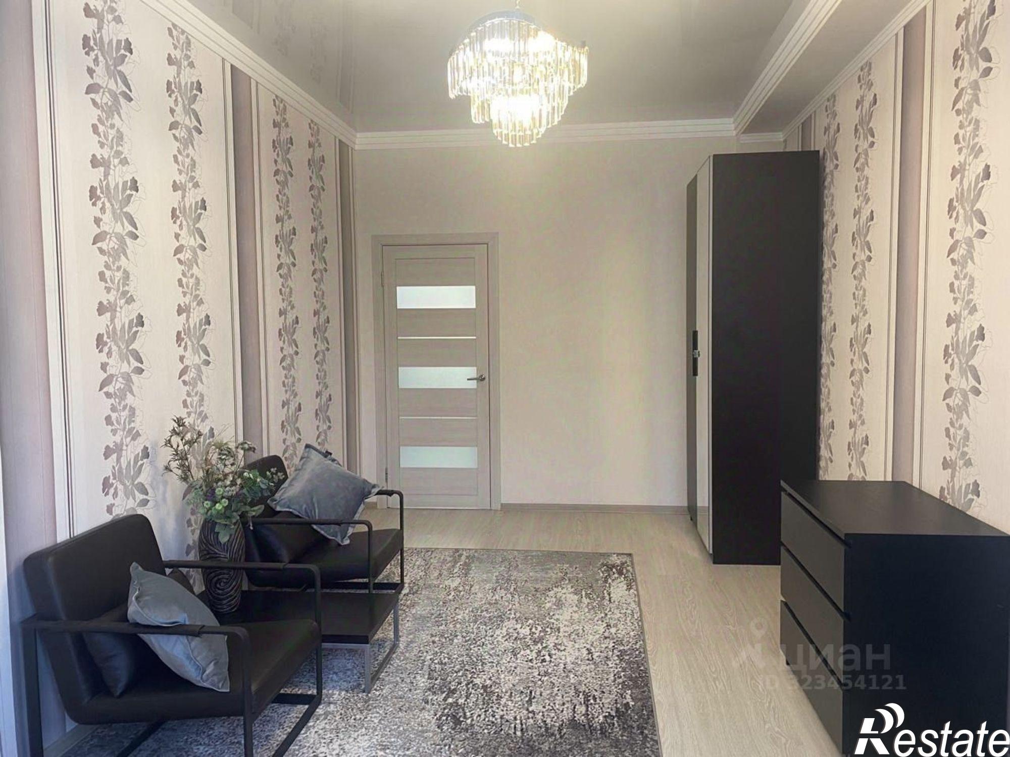 Купить квартиру за 10 000 000 рублей на улица Малюгиной, 220