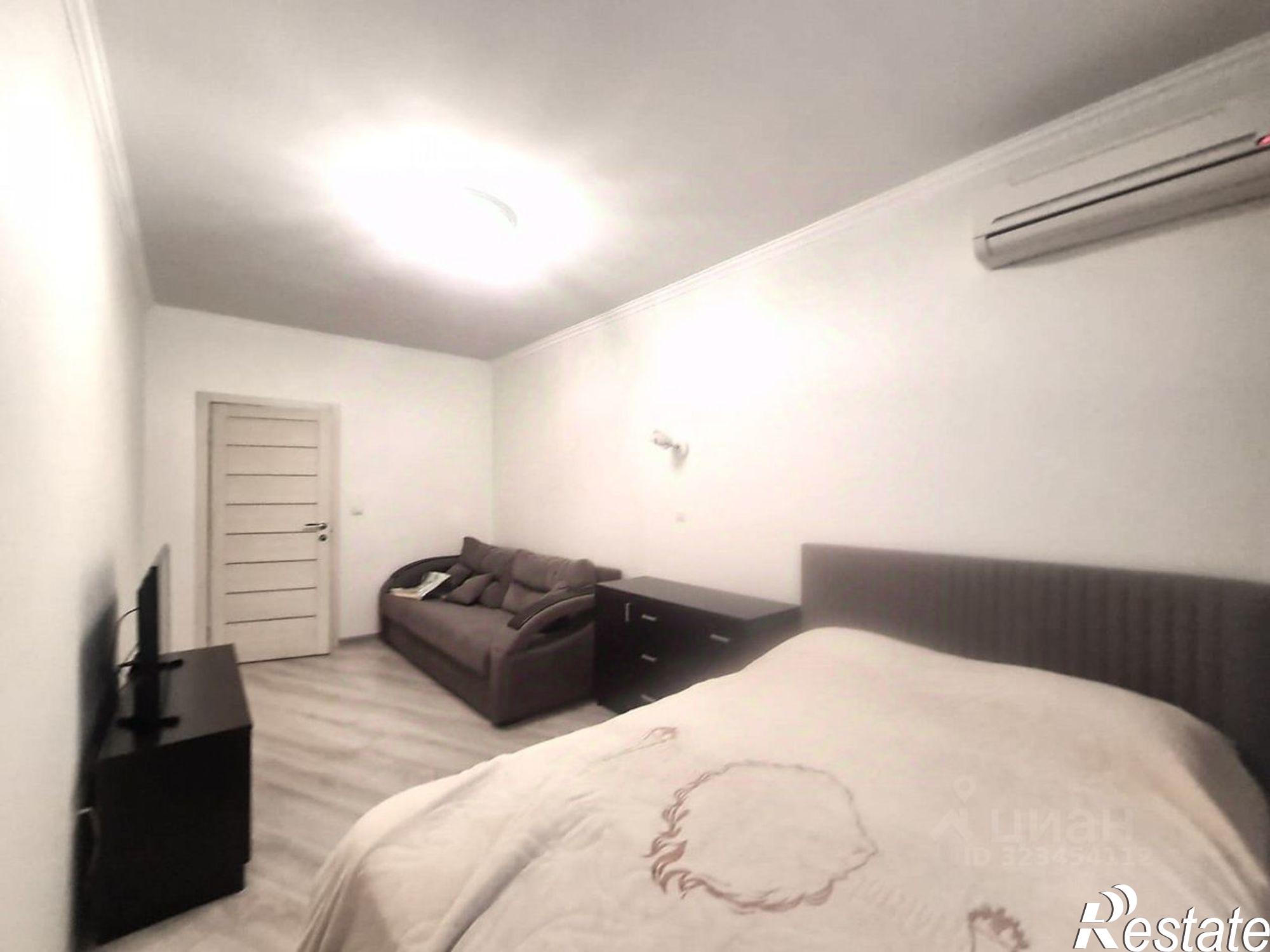 Купить квартиру за 8 900 000 рублей на Кировский проспект, 79