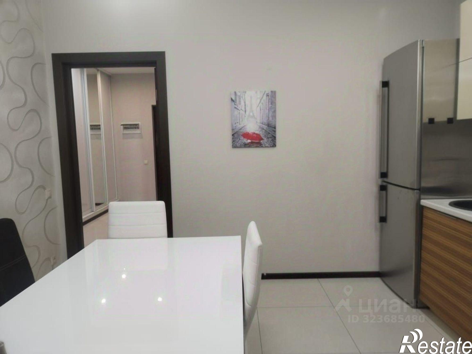 Купить квартиру за 9 400 000 рублей на улица Козлова, 65Е