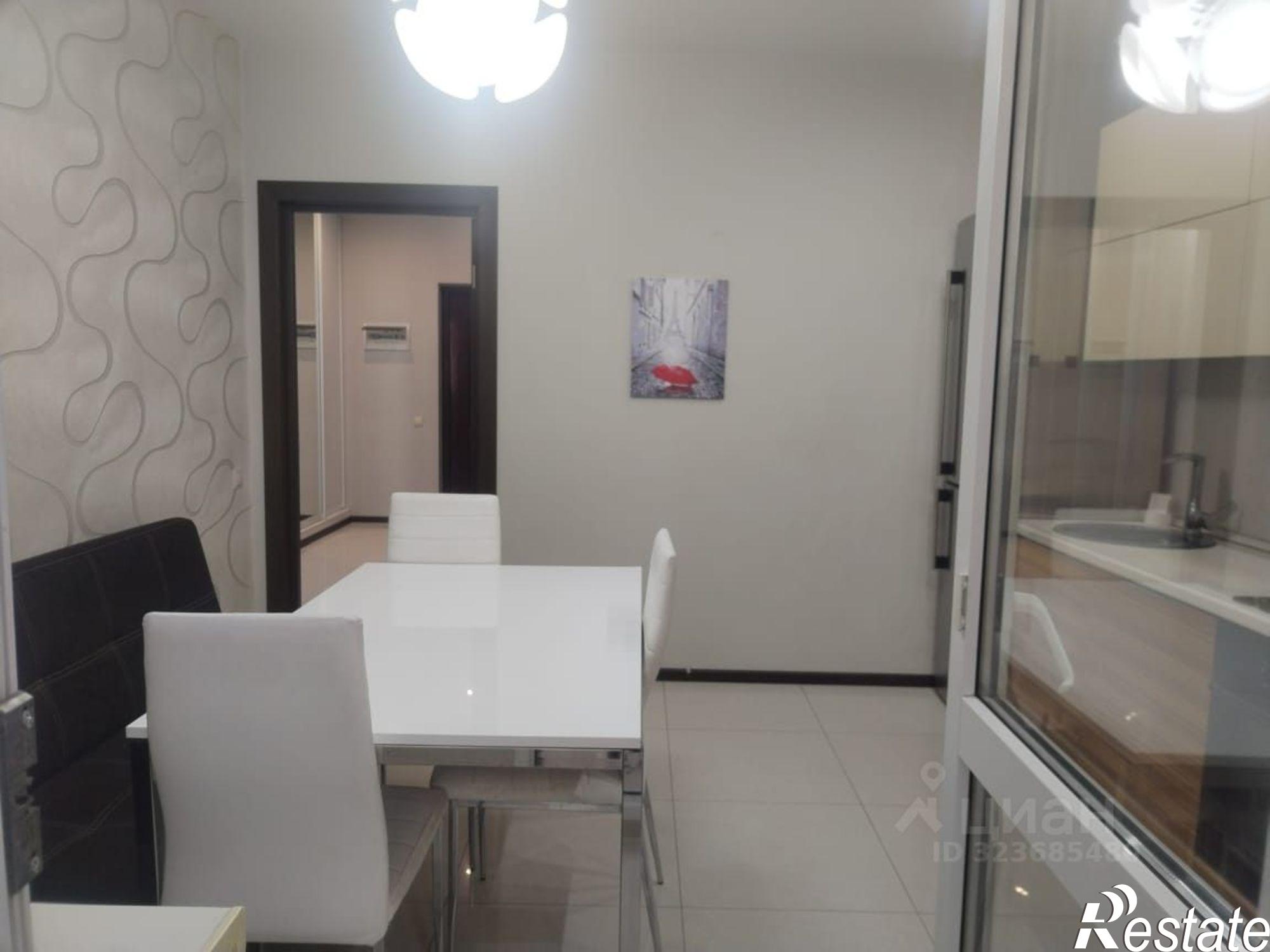 Купить квартиру за 9 400 000 рублей на улица Козлова, 65Е