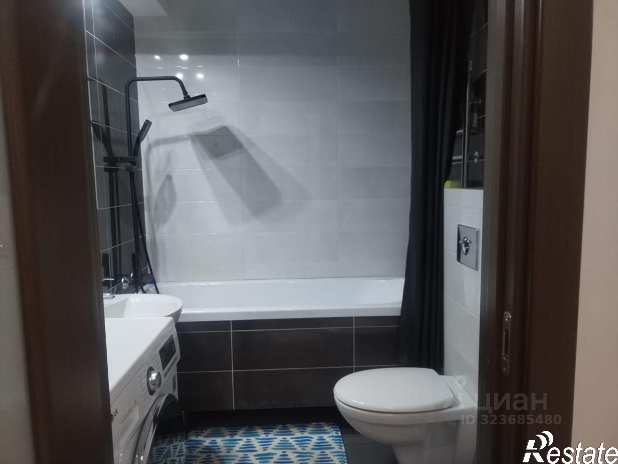 Купить квартиру за 9 400 000 рублей на улица Козлова, 65Е