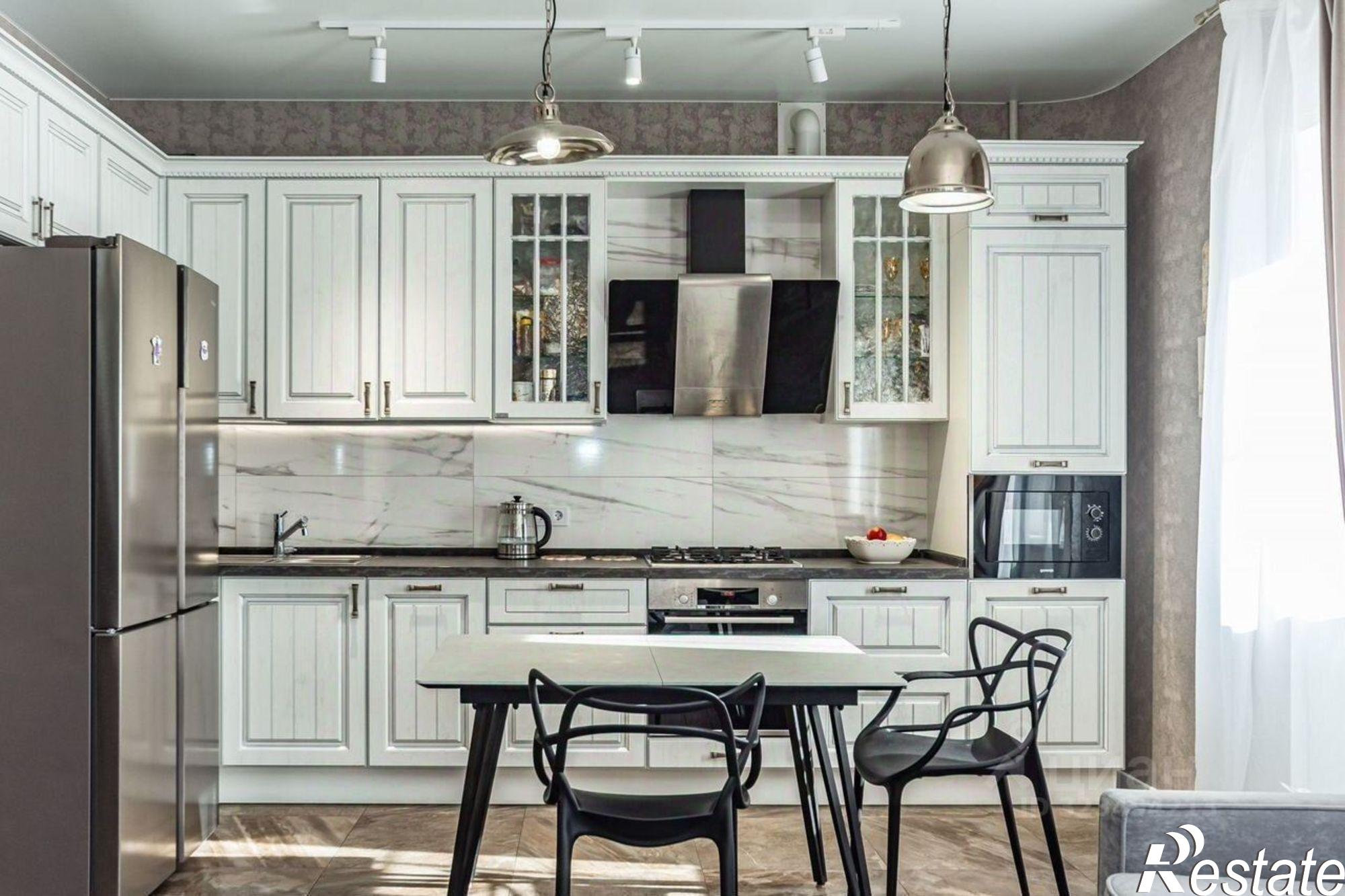 Купить квартиру за 24 000 000 рублей на улица Шаумяна, 40