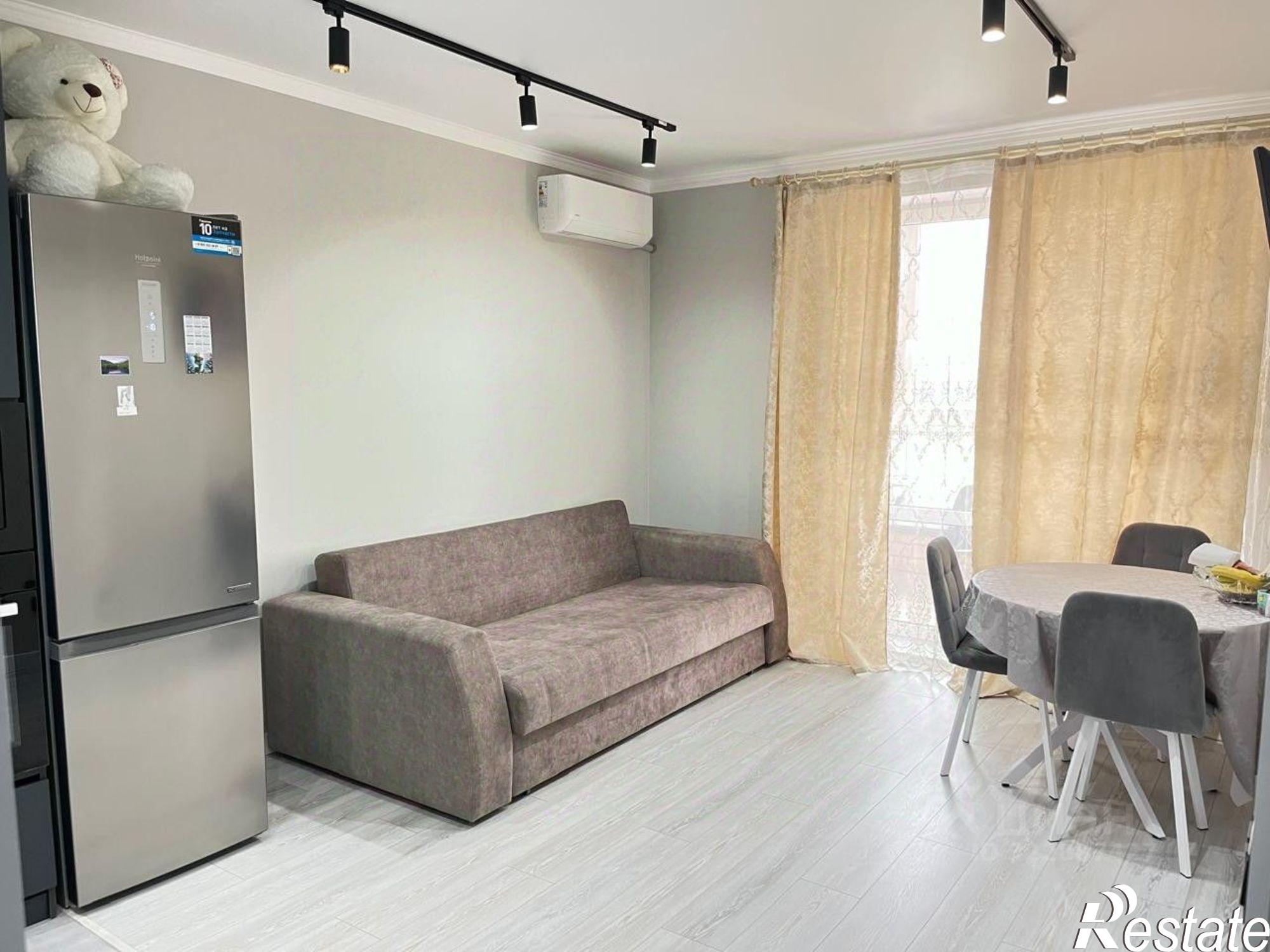 Купить квартиру за 7 000 000 рублей на переулок Чаленко, 9 с1