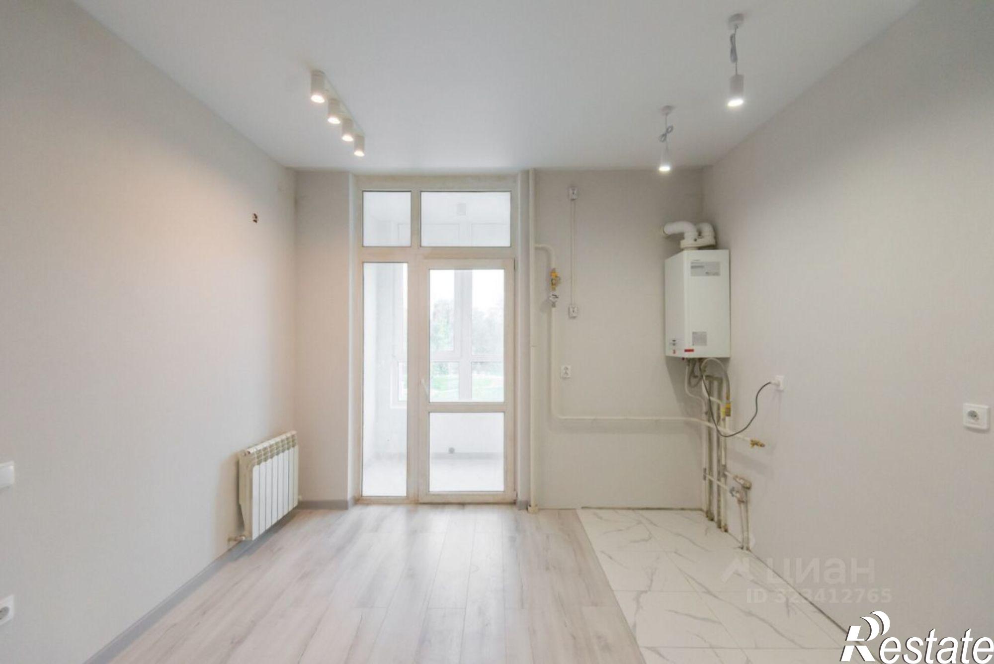 Купить квартиру за 6 200 000 рублей на улица Вересаева, 102/1 с4